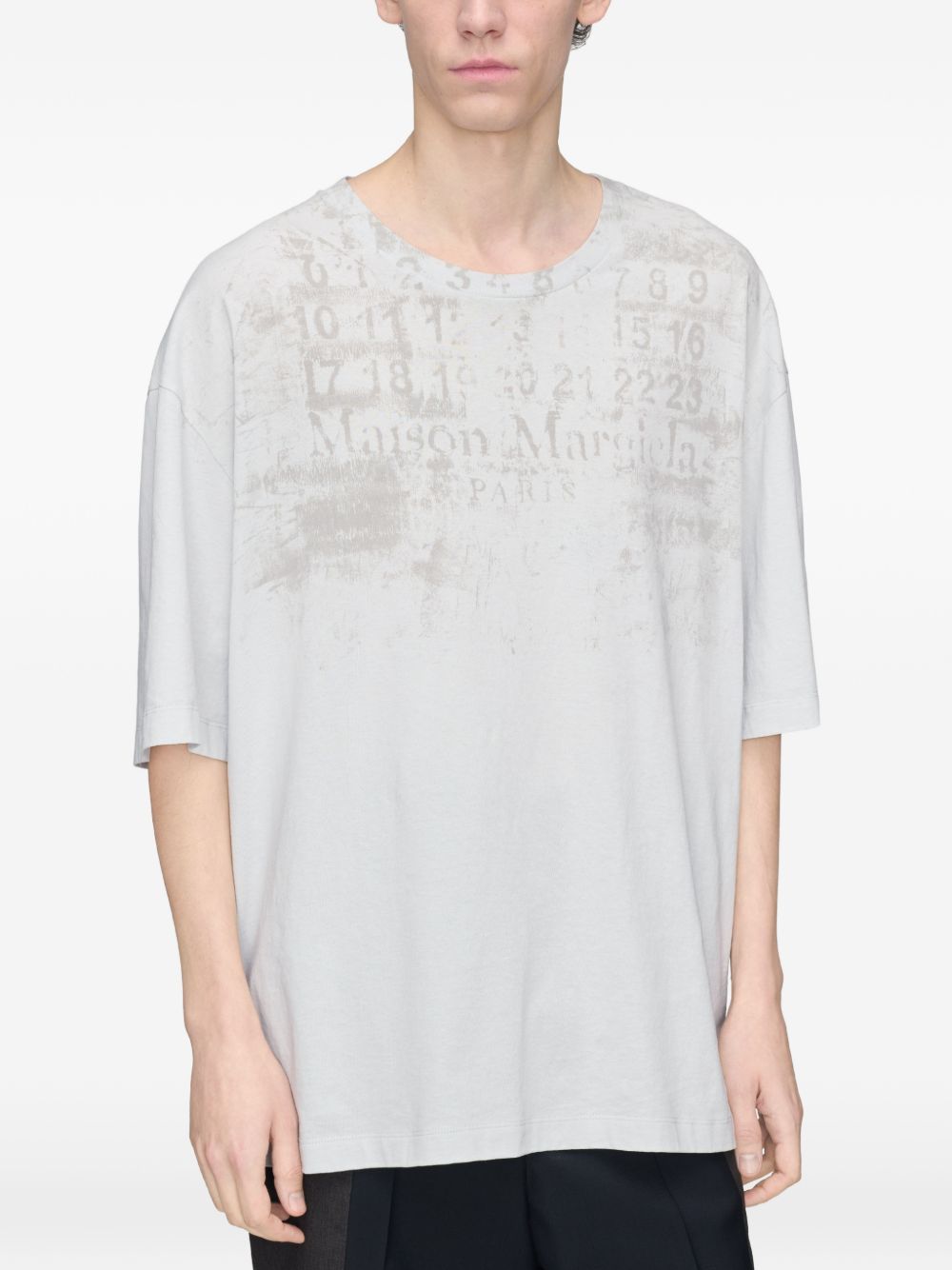 Maison Margiela Men's Shirt