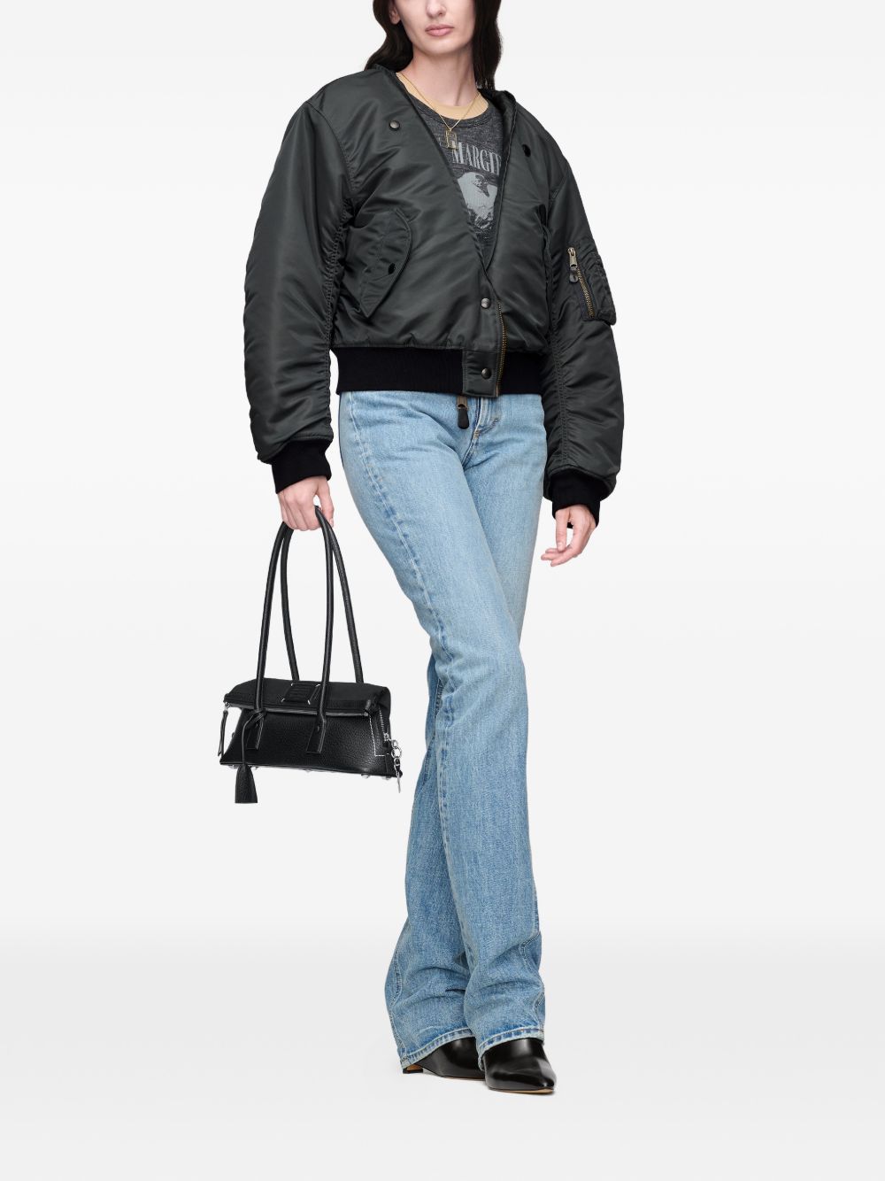 Maison Margiela Women's Jacket