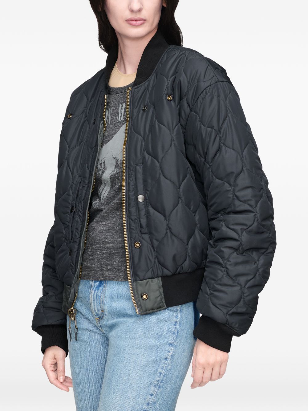 Maison Margiela Women's Jacket