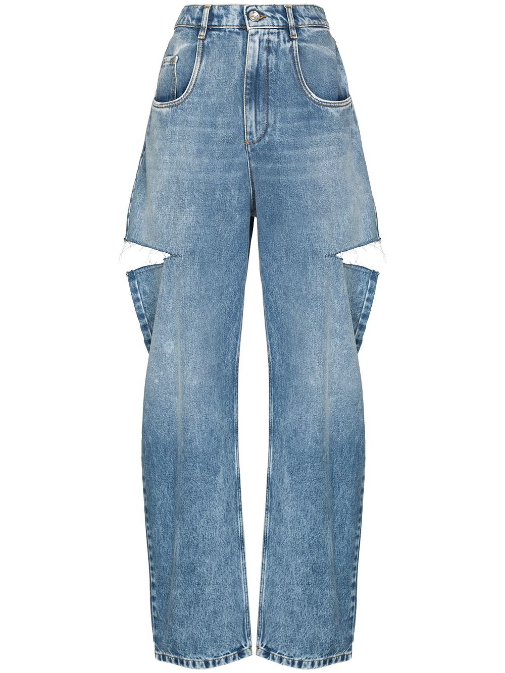 Maison Margiela Women's Jeans