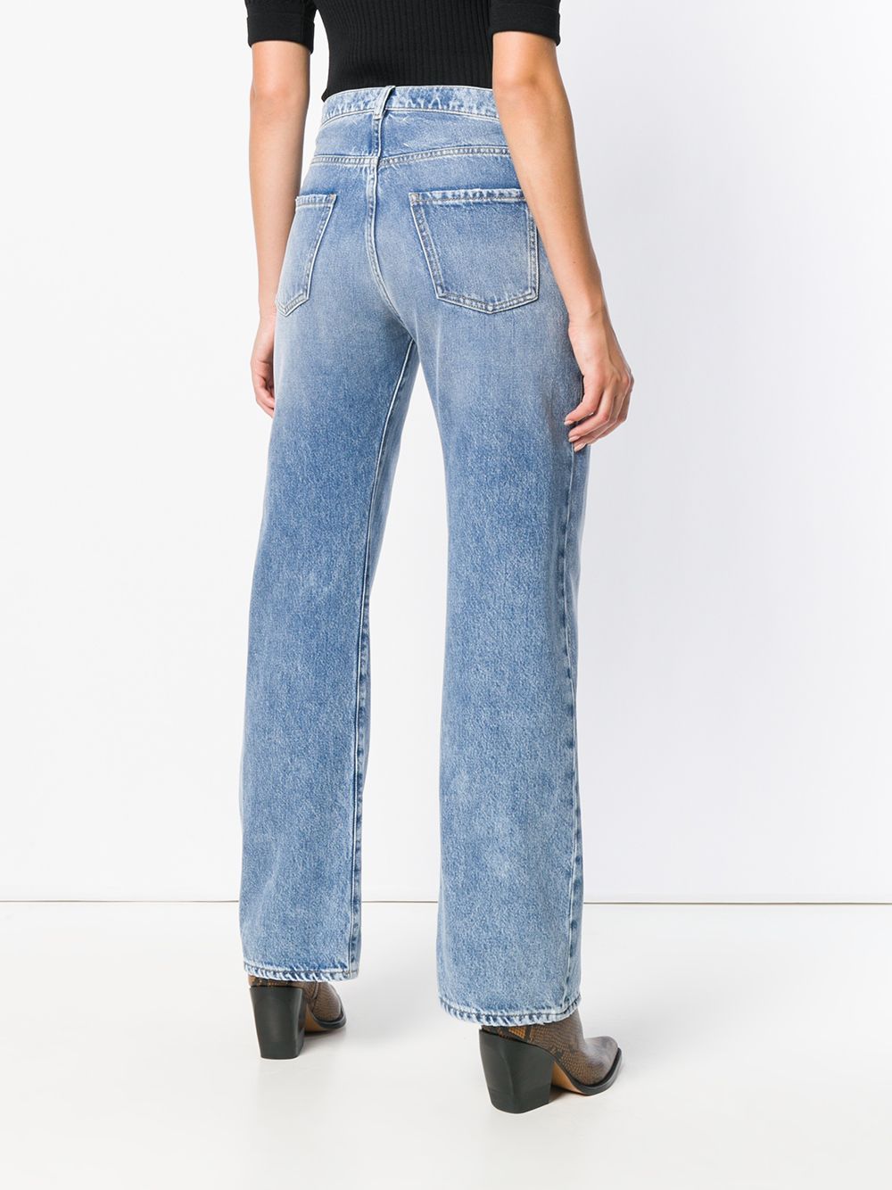 Maison Margiela Women's Jeans