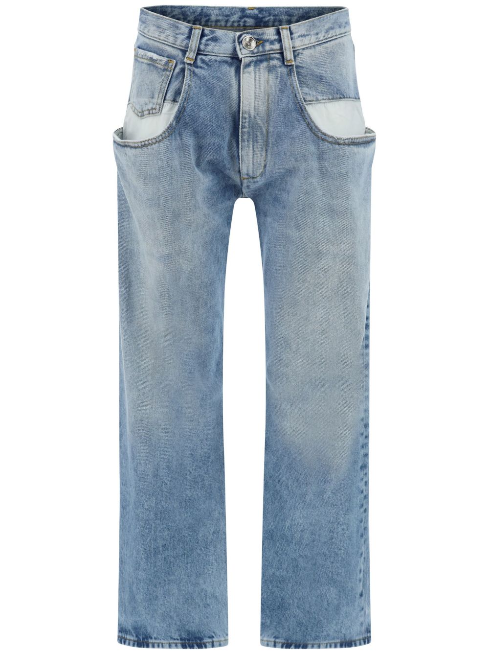 Maison Margiela Women's Jeans