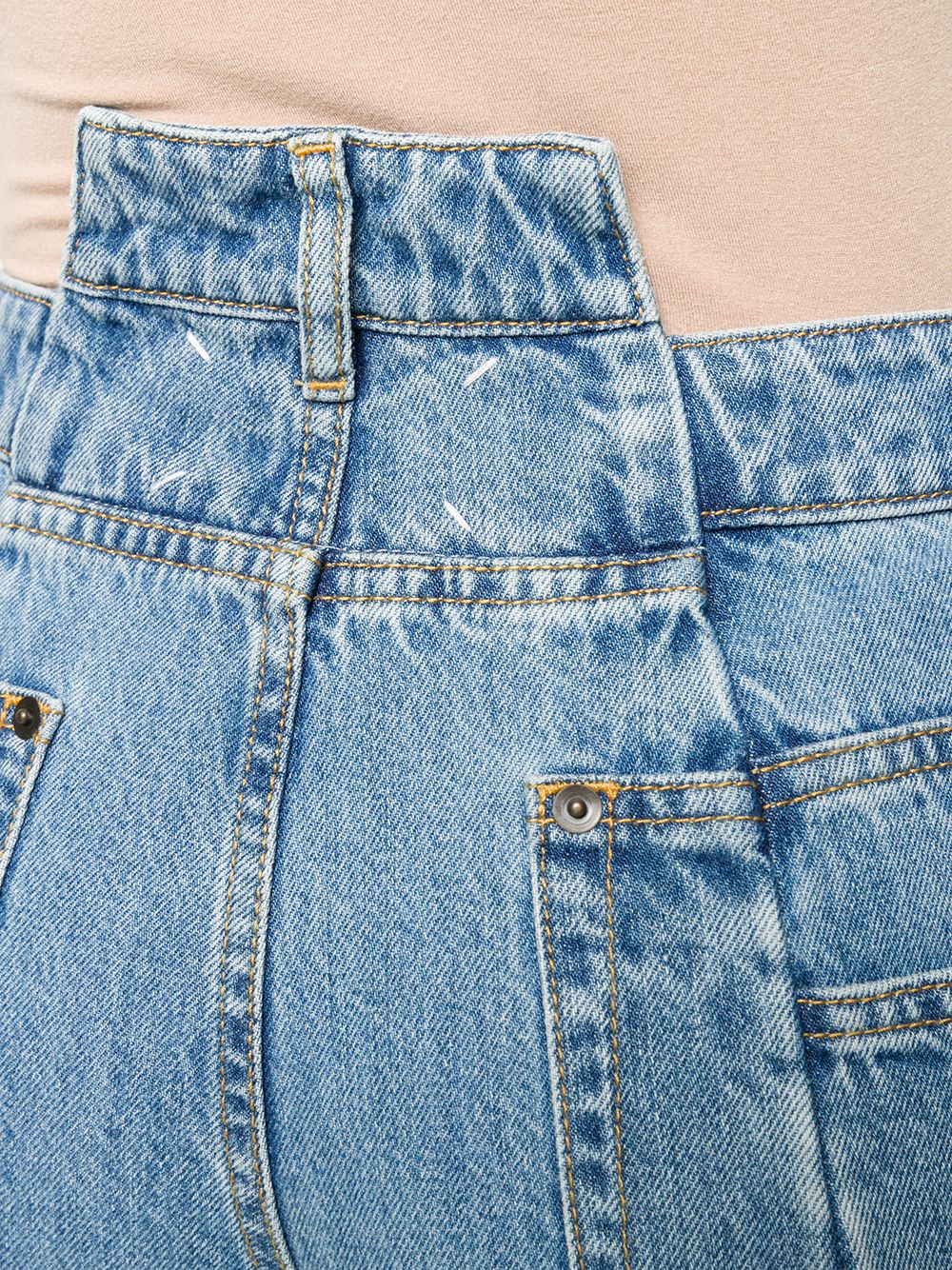 Maison Margiela Women's Jeans