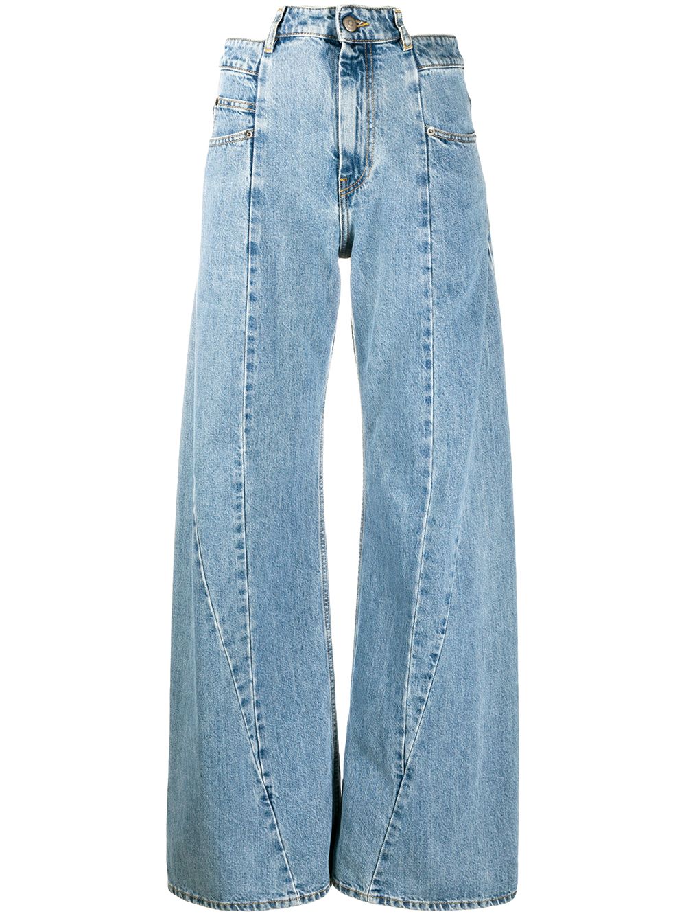 Maison Margiela Women's Jeans