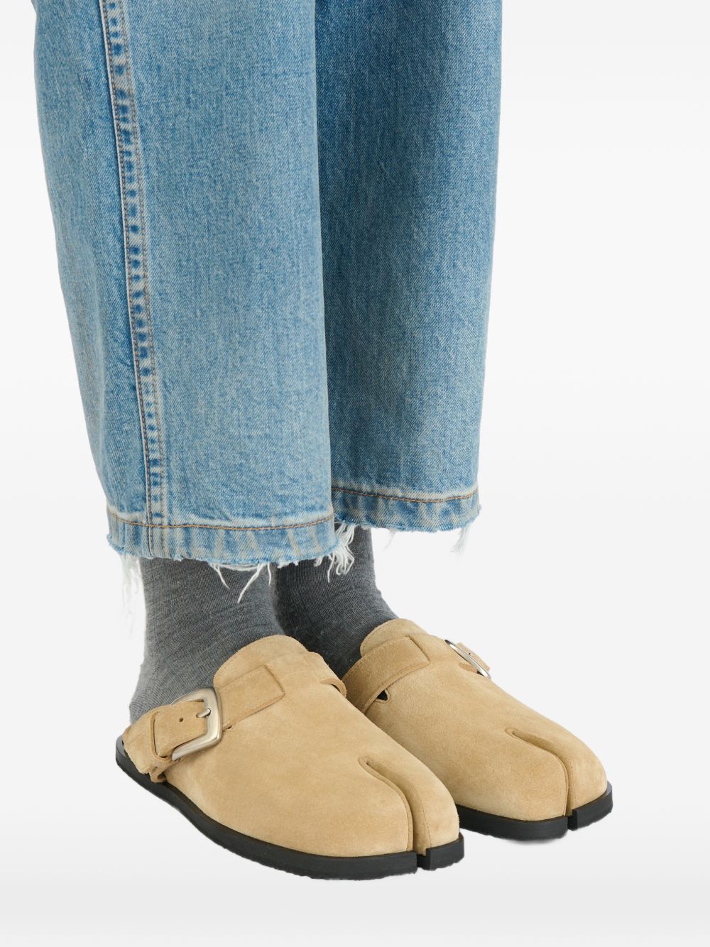 Maison Margiela Men's Sandals