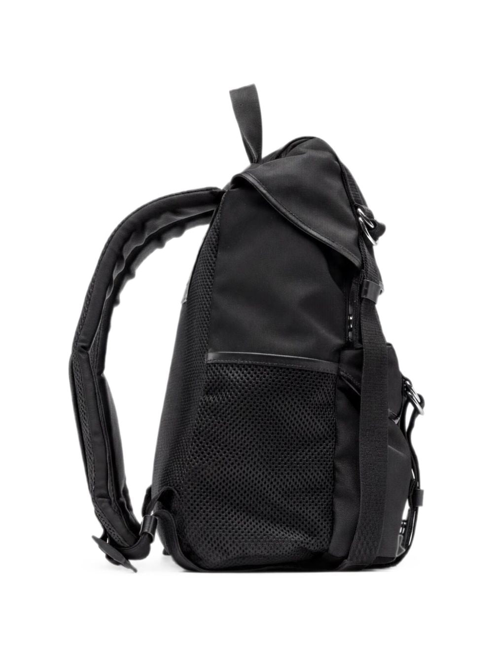 Maison Margiela Men's Nylon Medium Backpack