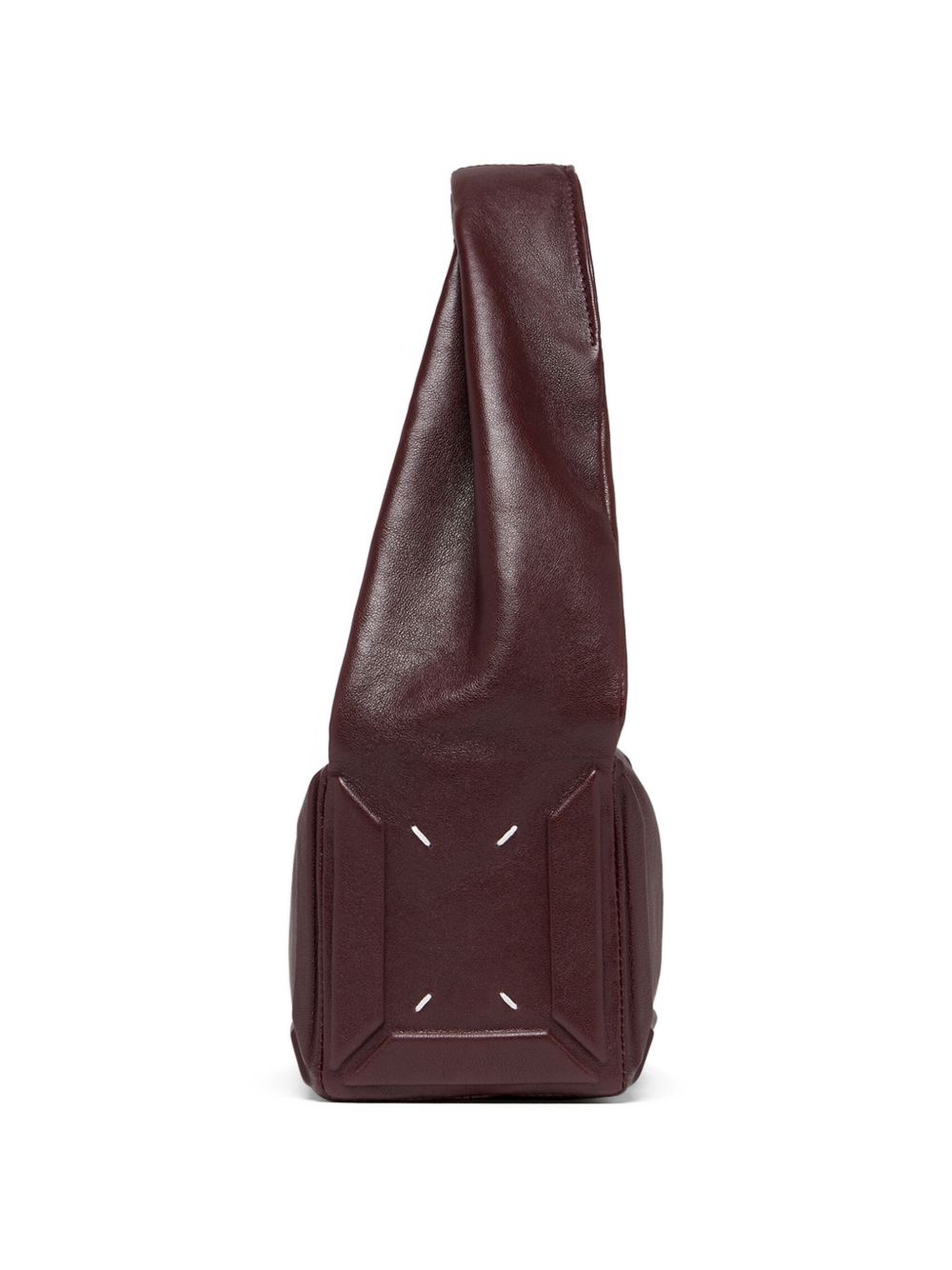 Maison Margiela Women's Box Bag East West Small