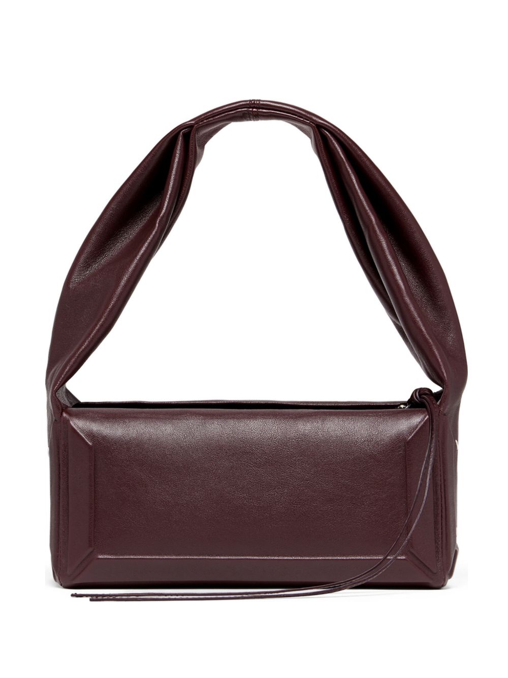 Maison Margiela Women's Box Bag East West Small