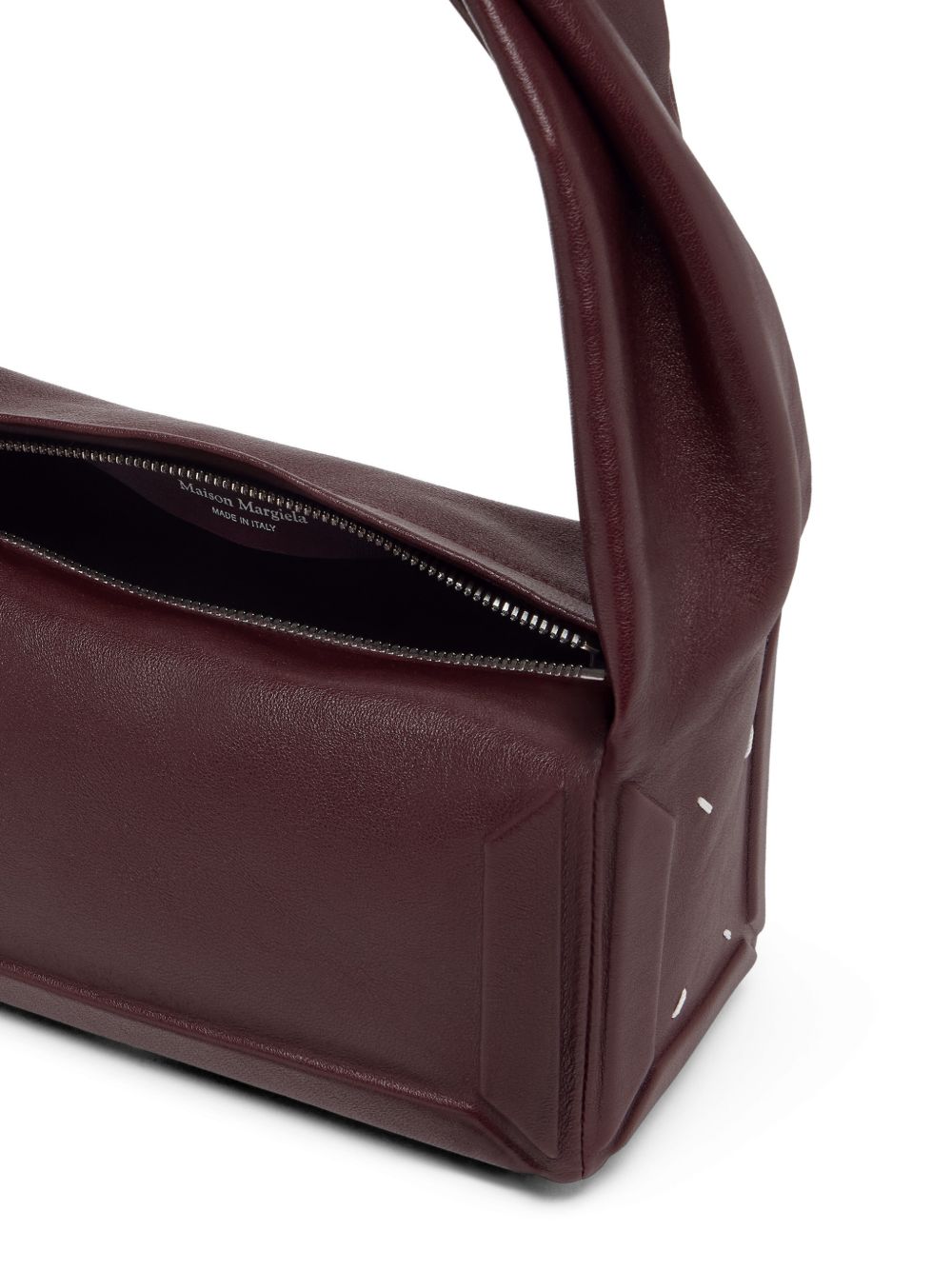 Maison Margiela Women's Box Bag East West Small