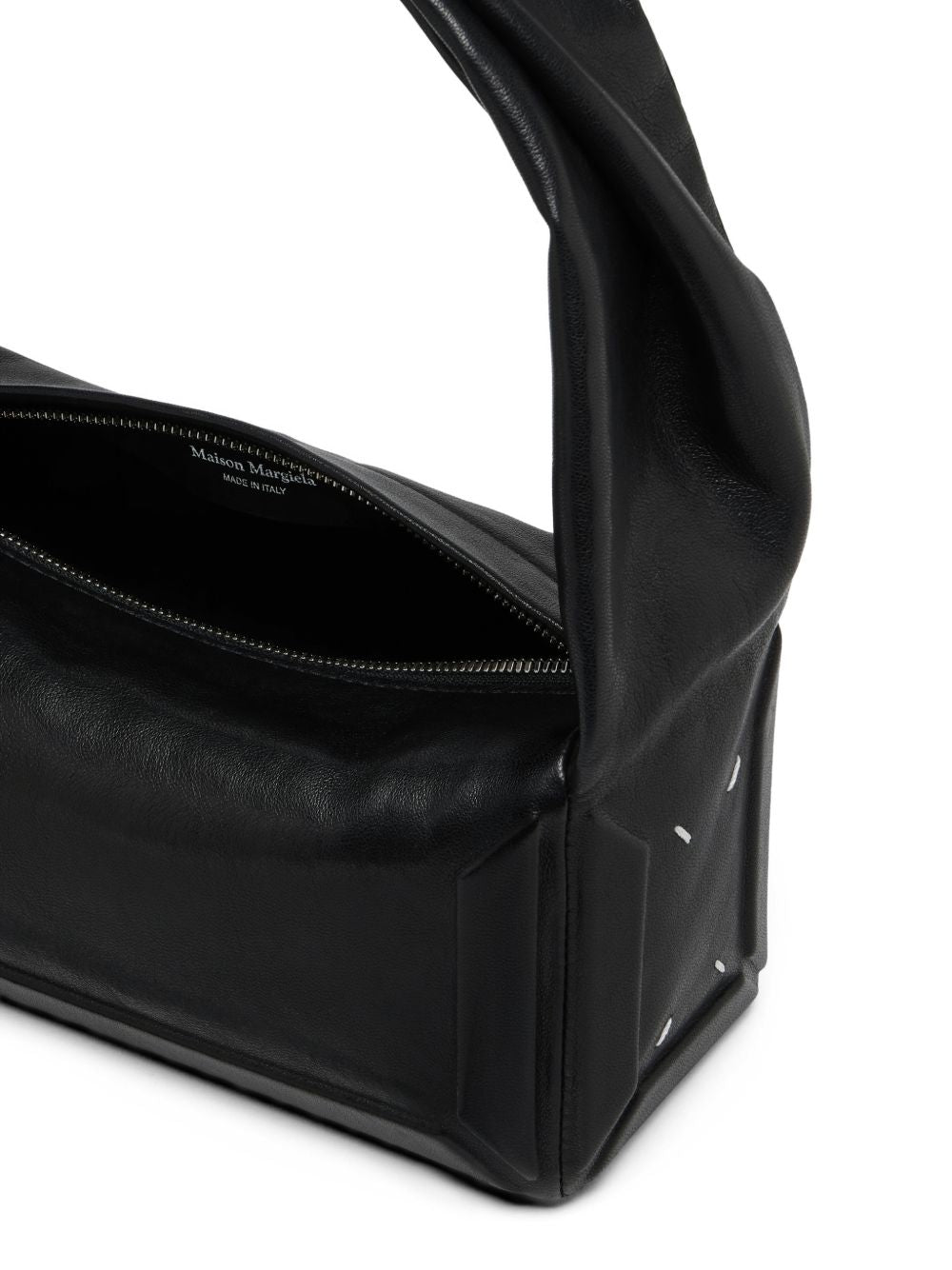 Maison Margiela Women's Box Bag East West Small