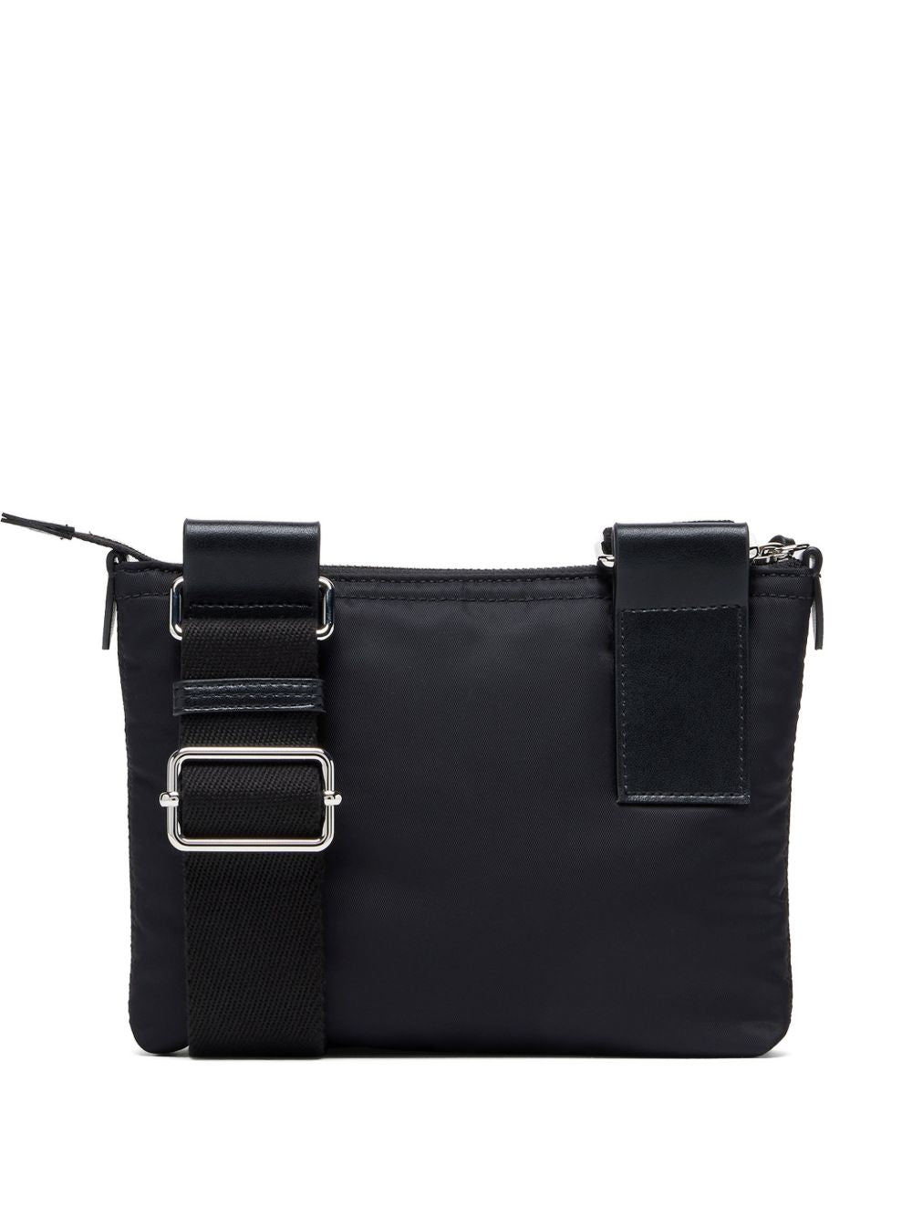Maison Margiela Men's Zip Line Crossbody Bag
