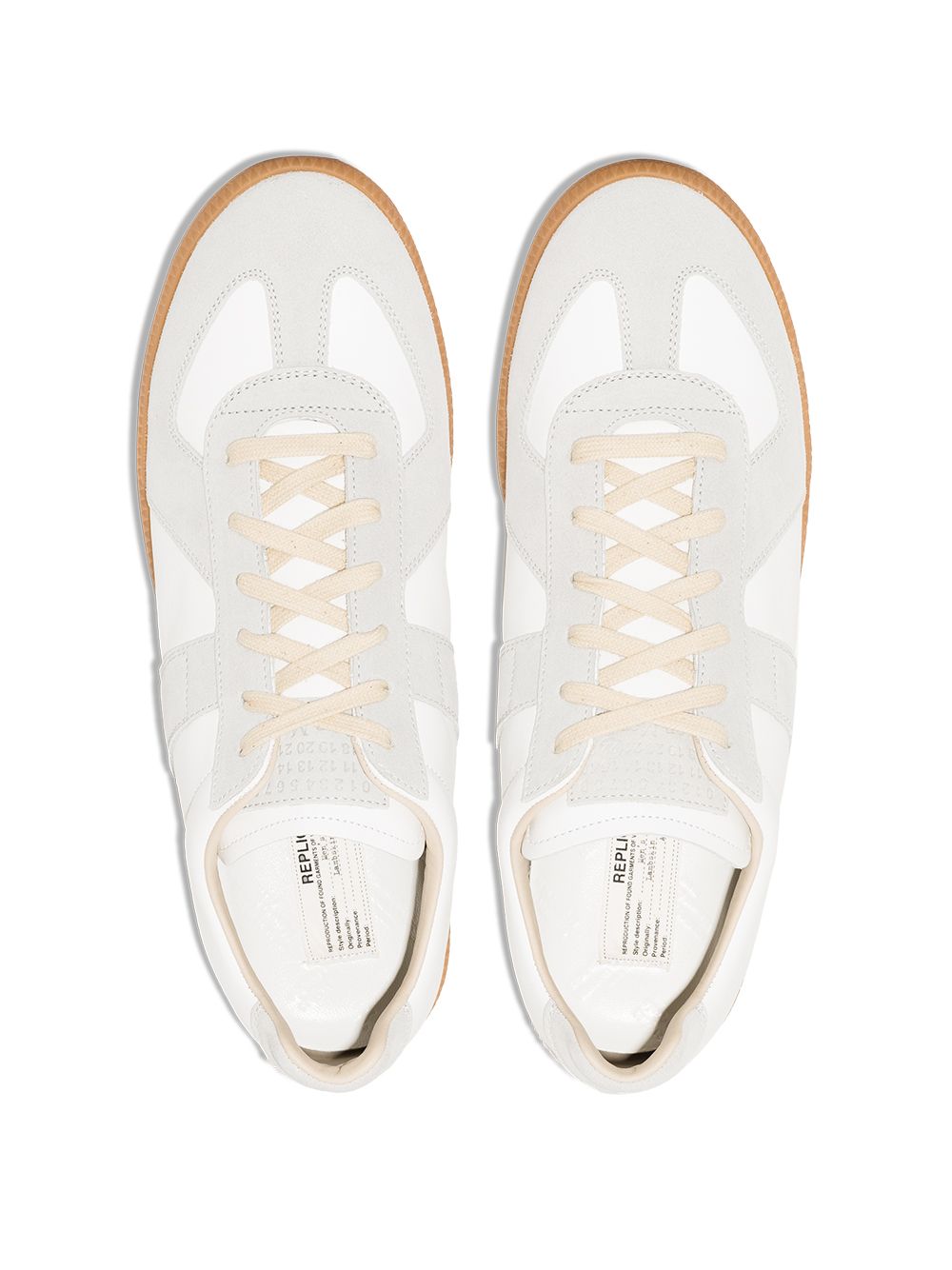 Maison Margiela Men's Sneakers