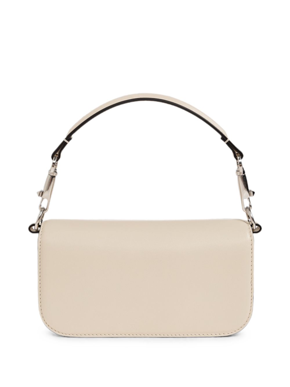 Valentino Garavani Women's Vlogo Crystal Embellished Bag