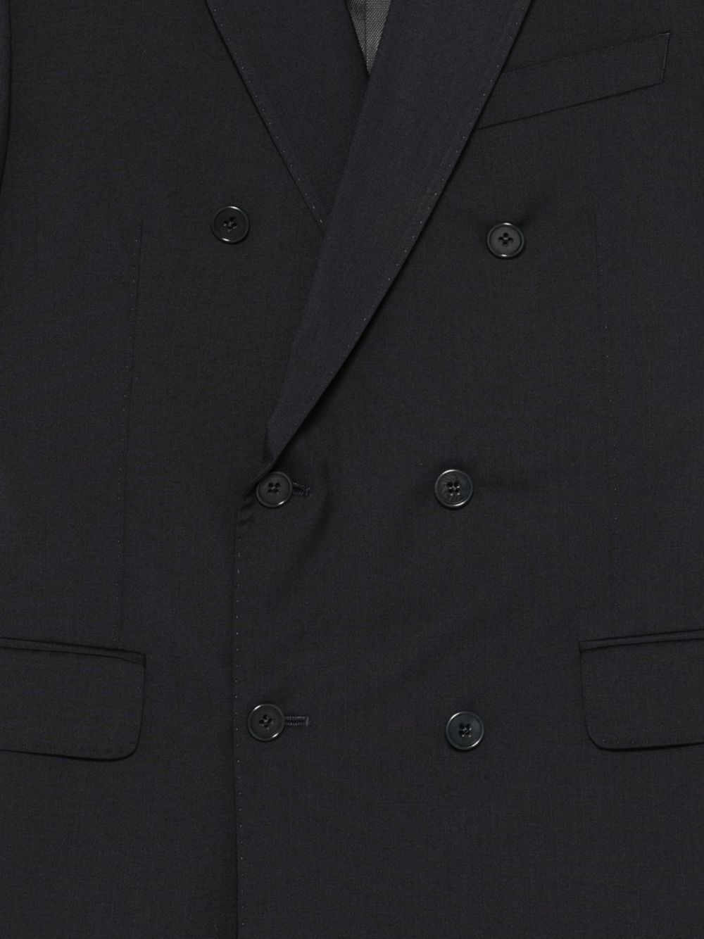 Emporio Armani Men's Belt