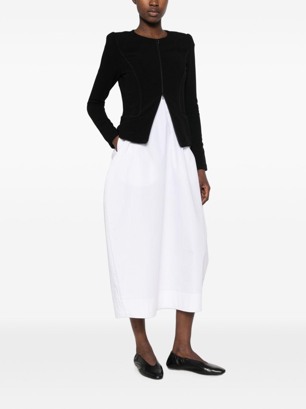 Emporio Armani Women's Jacket