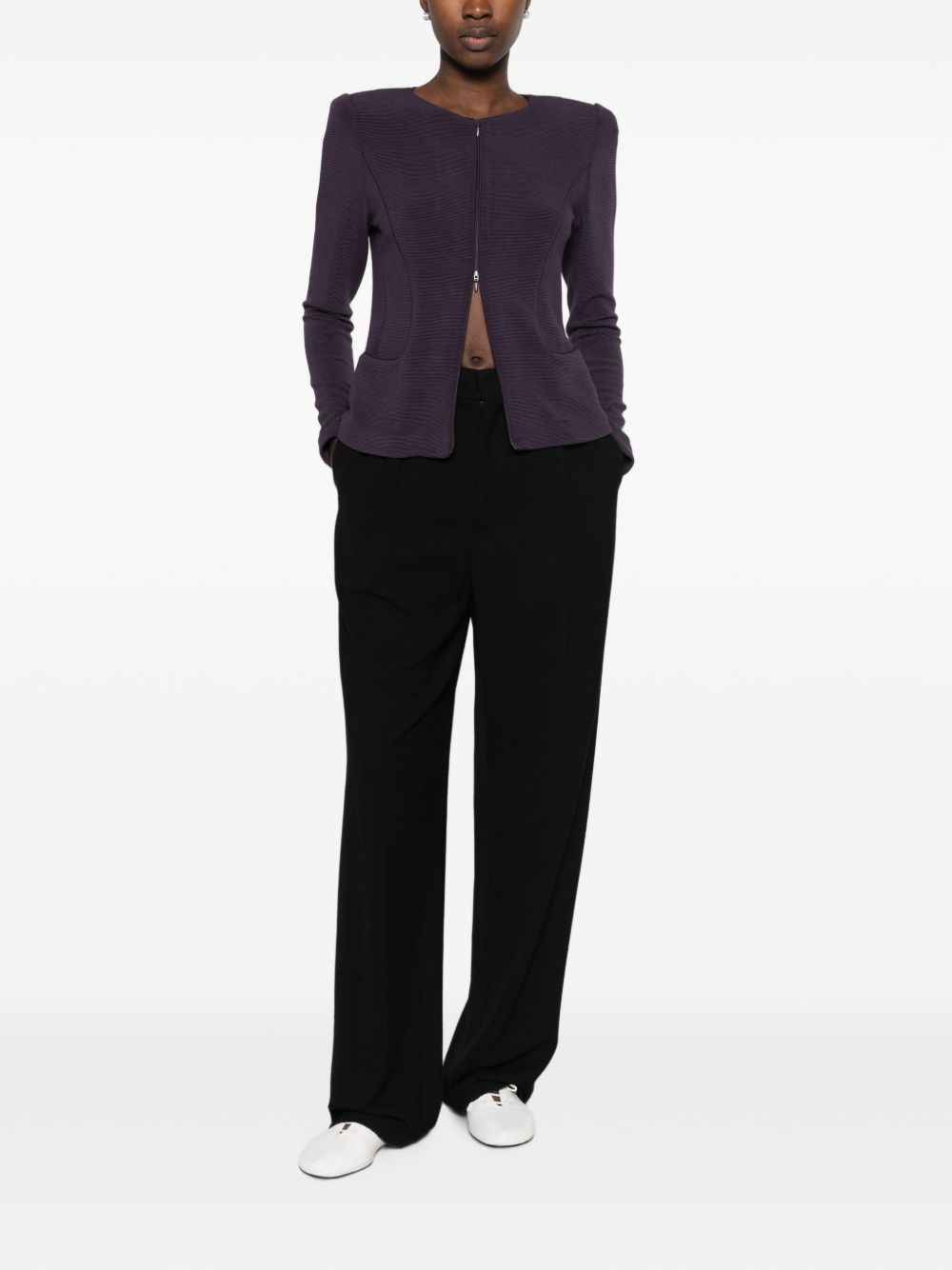 Emporio Armani Women's Jacket