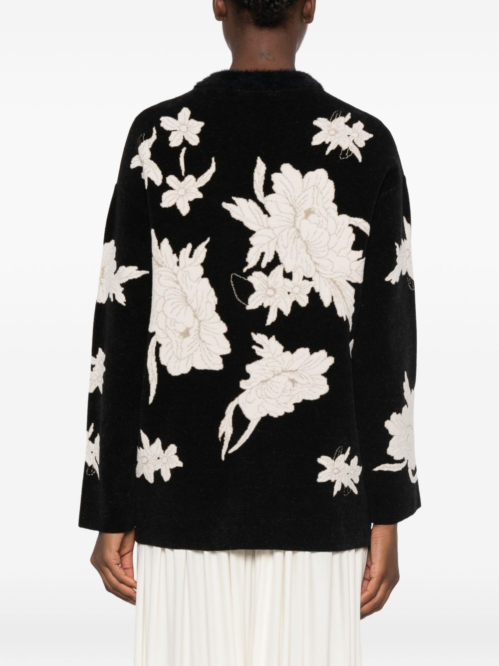 Forte Forte Women's Sweaters Black