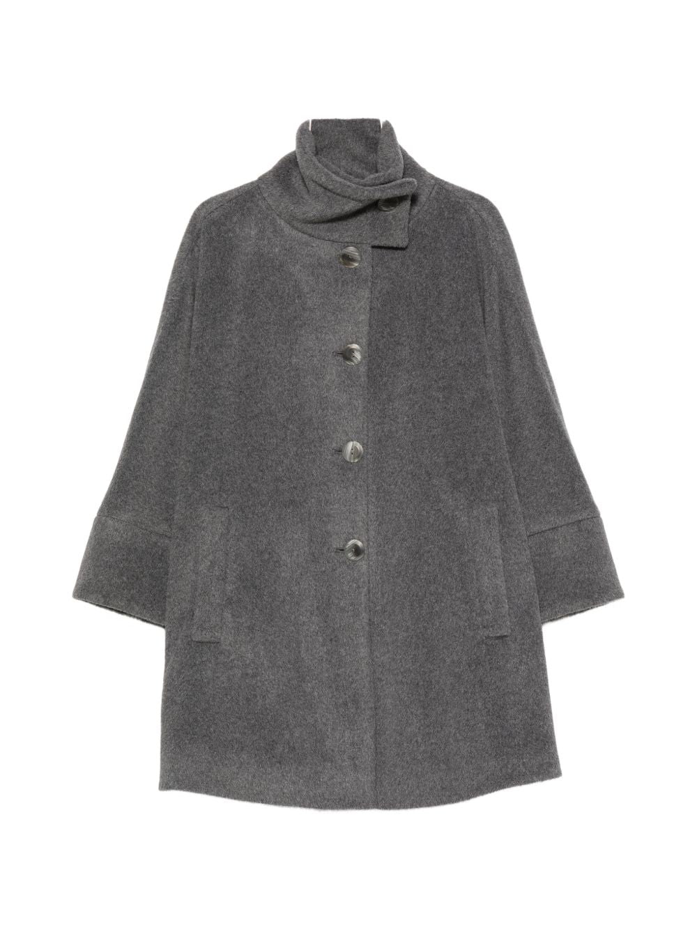 Emporio Armani Women's Coat