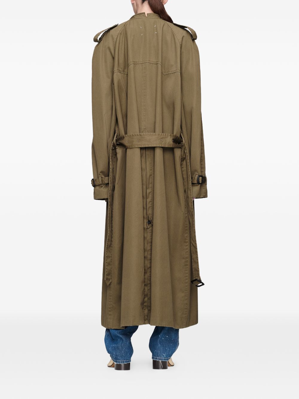 Maison Margiela Women's Coat