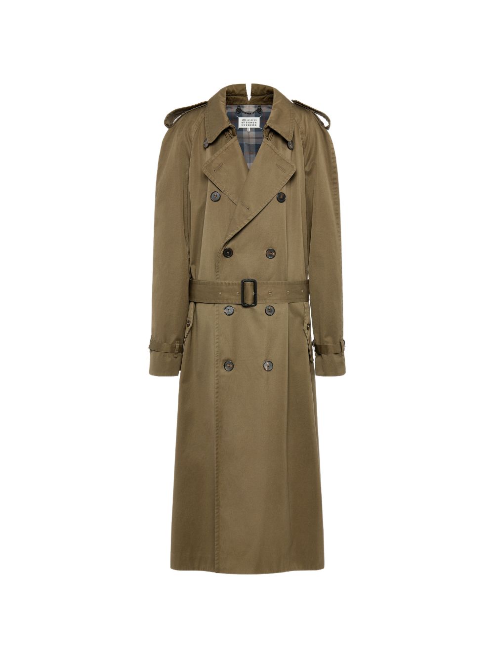 Maison Margiela Women's Coat