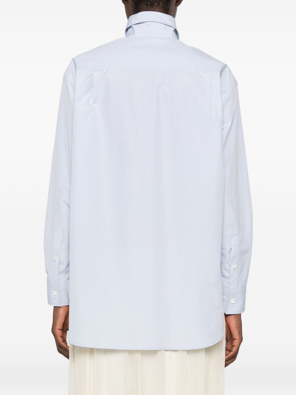 Jil Sander Women's Shirt