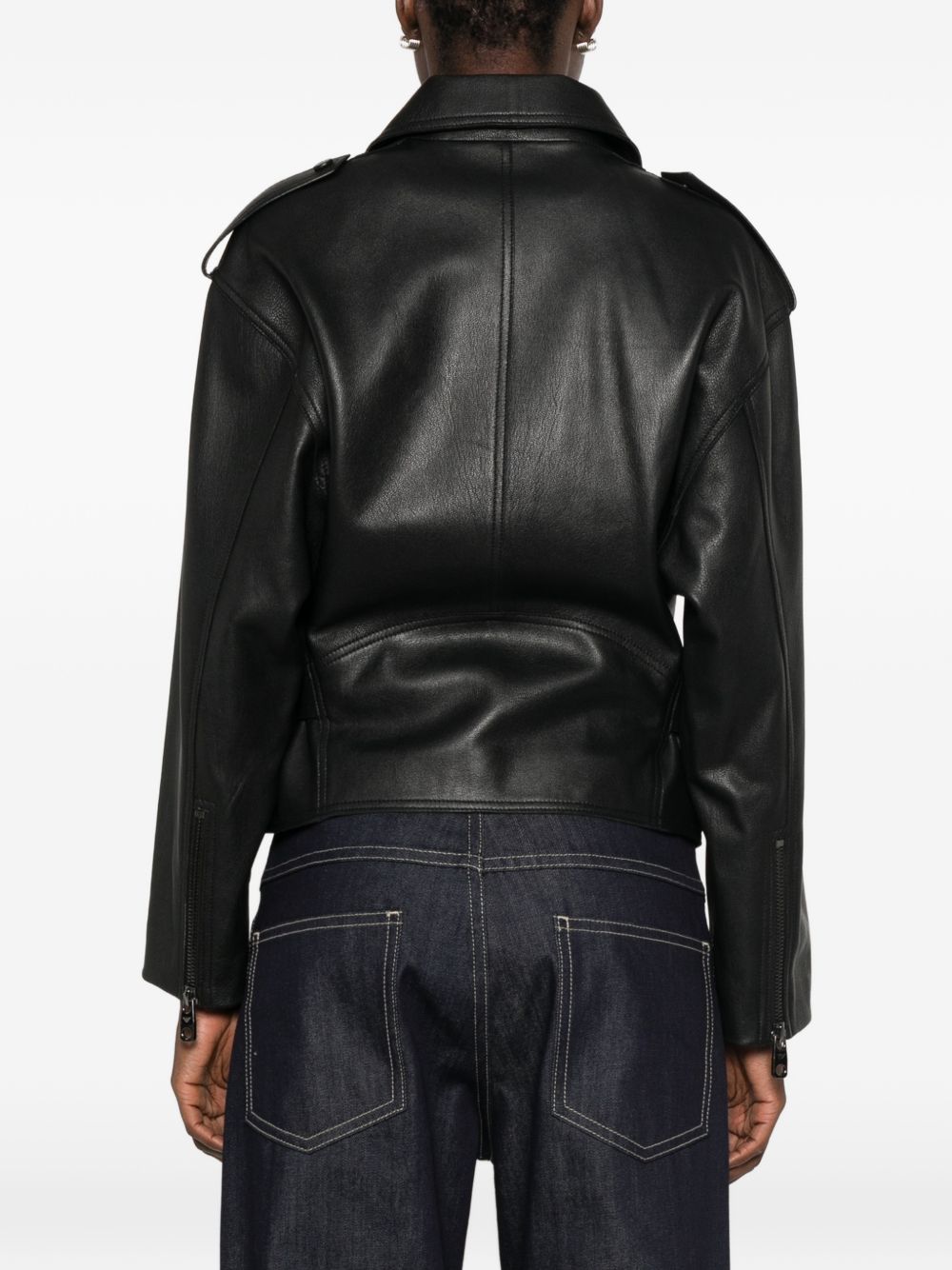 Emporio Armani Women's Jacket