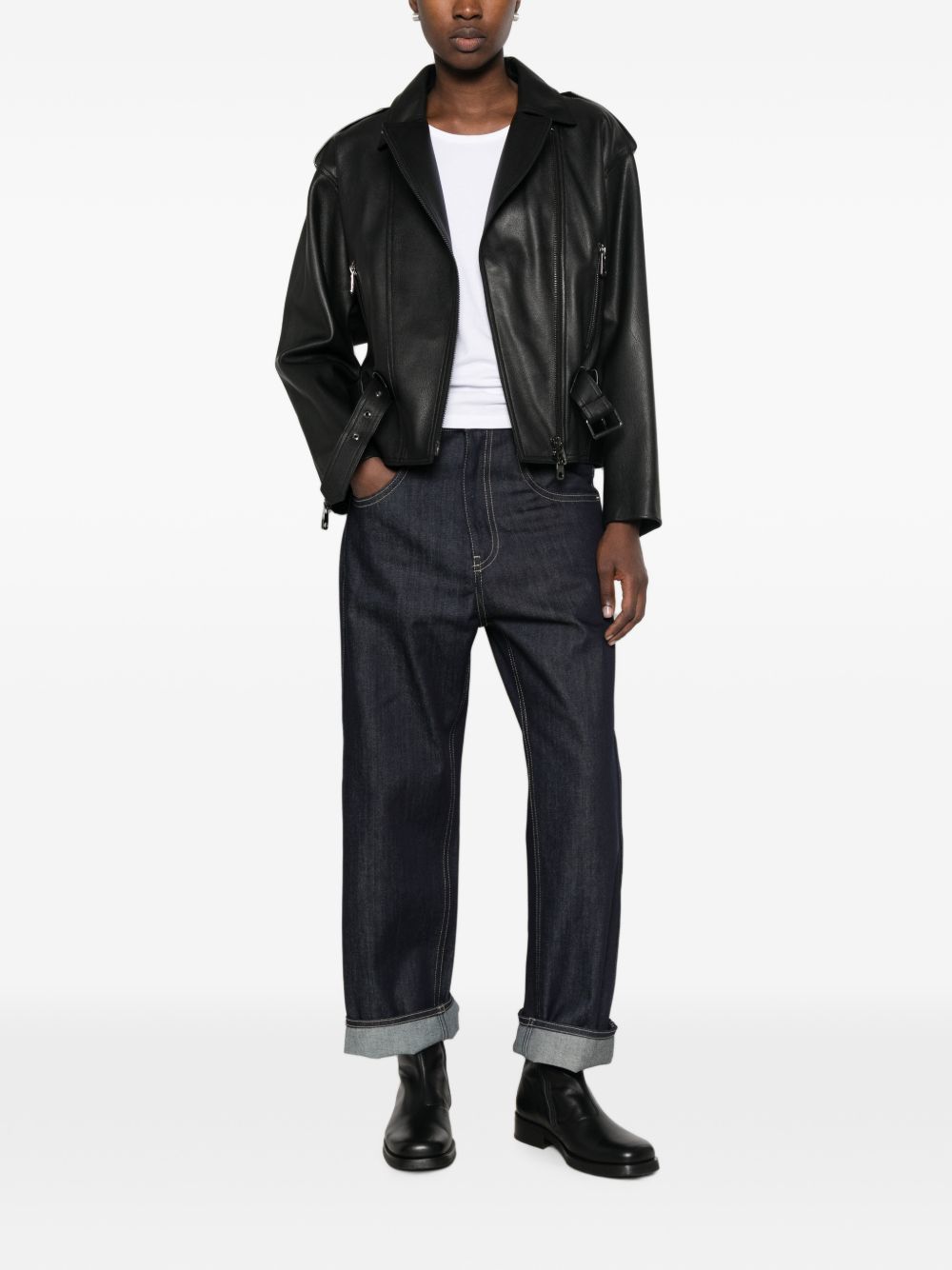 Emporio Armani Women's Jacket