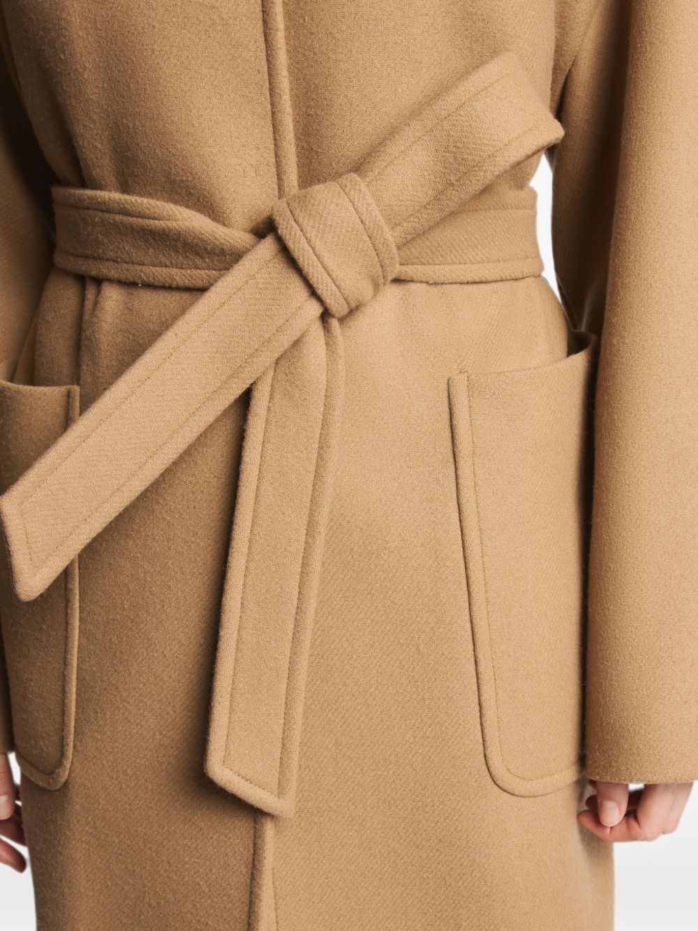 Fay Women's Coats Beige