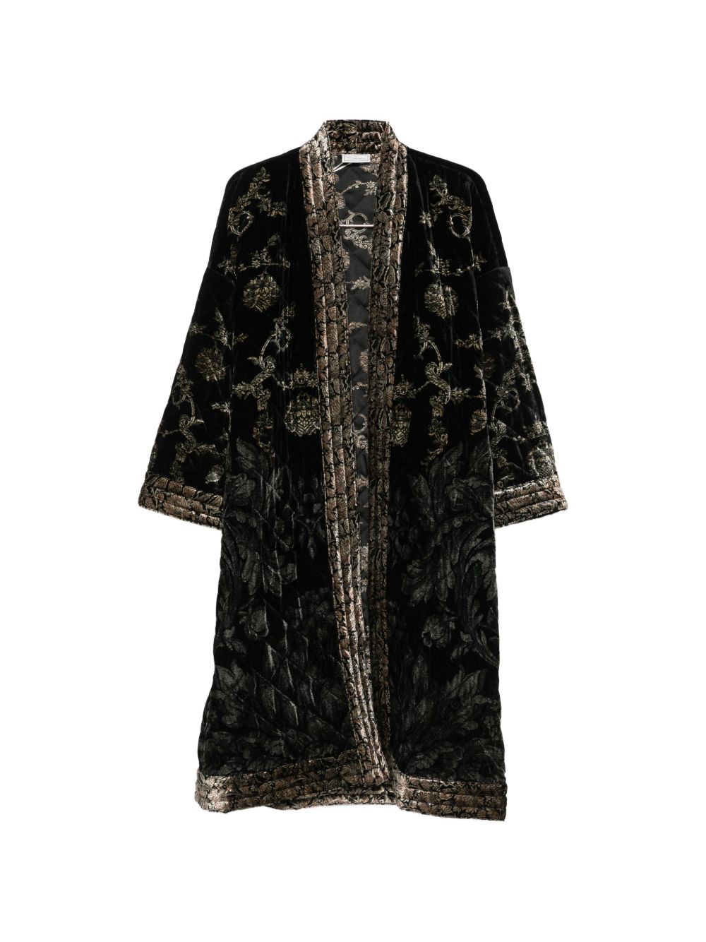Pierre Louis Mascia Women's Dresses Brown