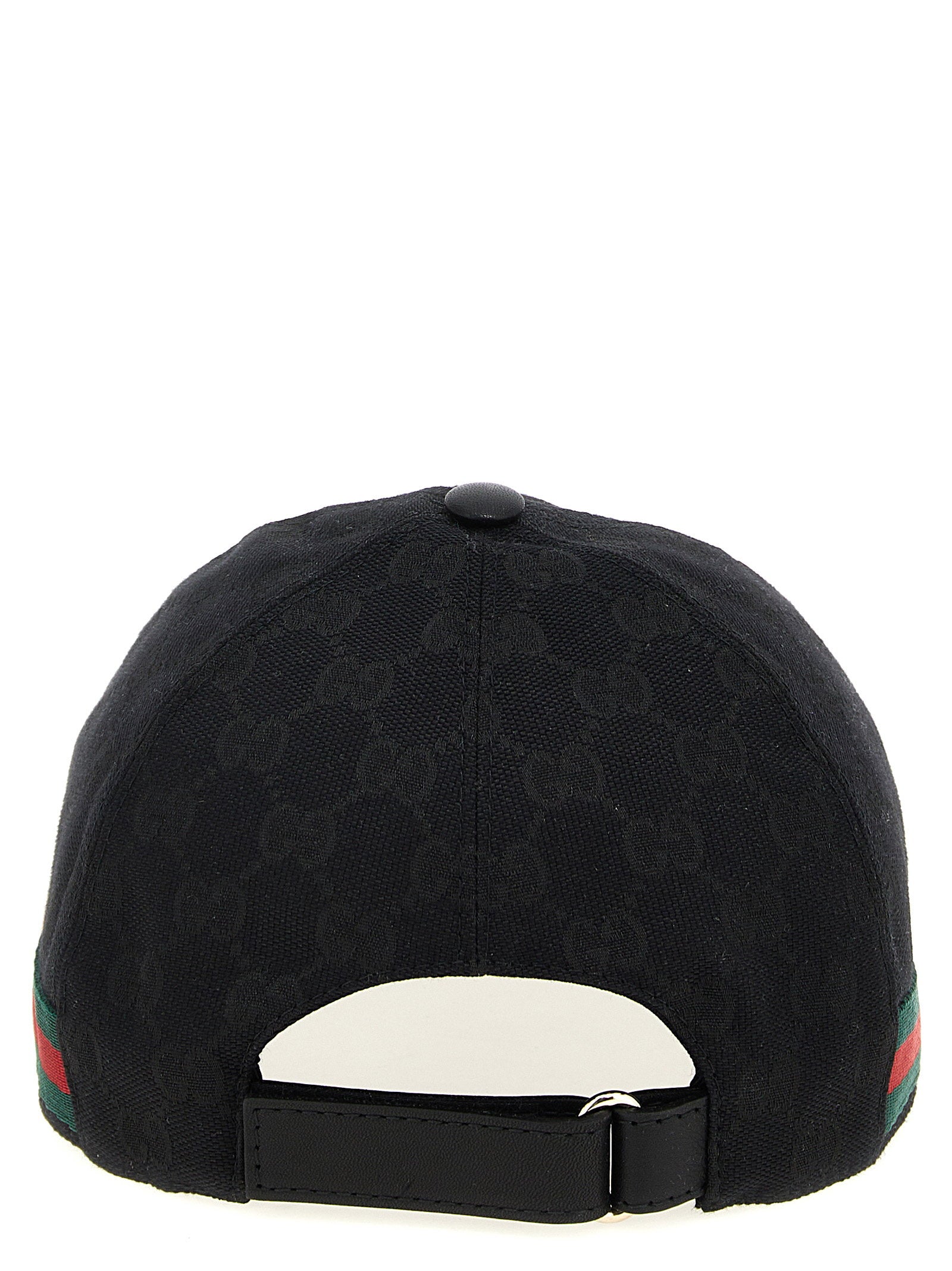 Gucci Men's Original Gg Cap
