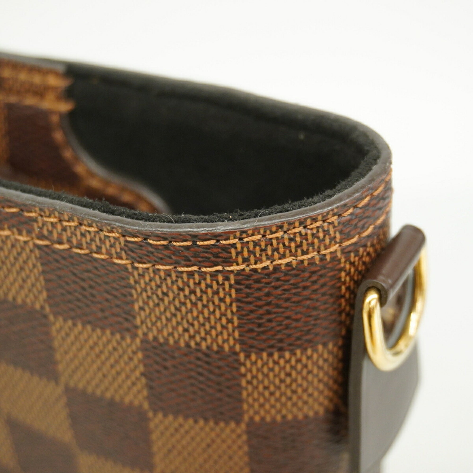 Louis Vuitton Ebene Tote Bag (Pre-Owned)