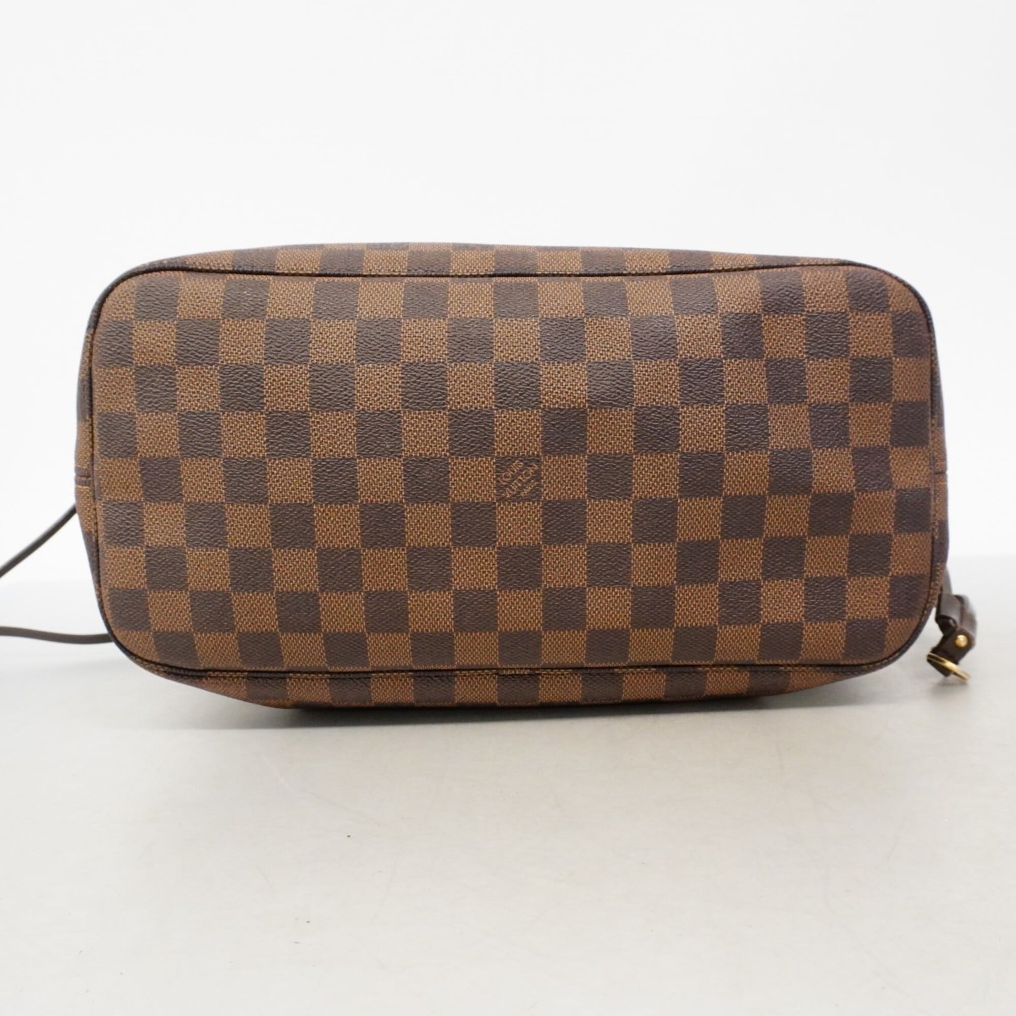 Louis Vuitton Ebene Tote Bag (Pre-Owned)