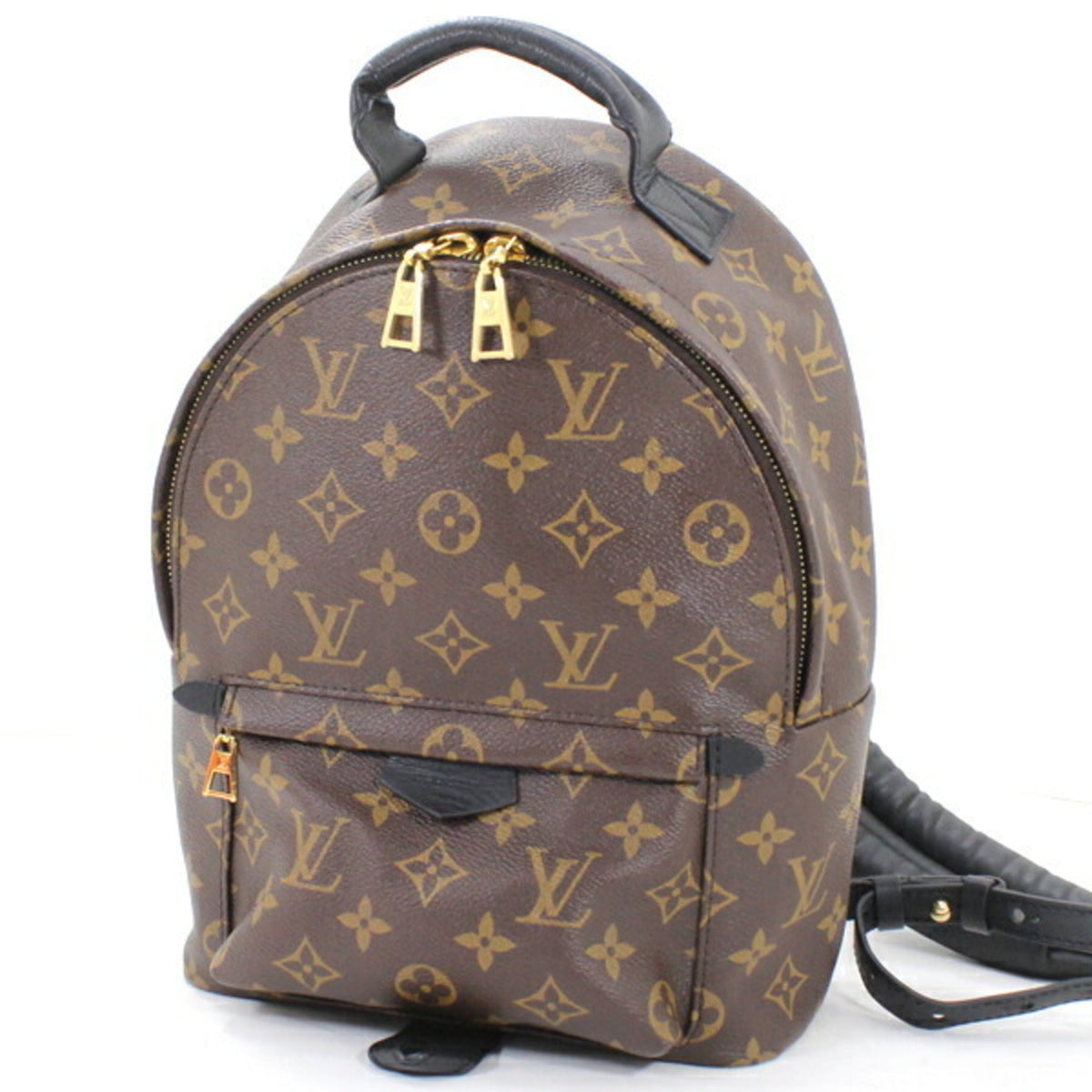Louis Vuitton Monogram Monogram Backpack (Pre-Owned)