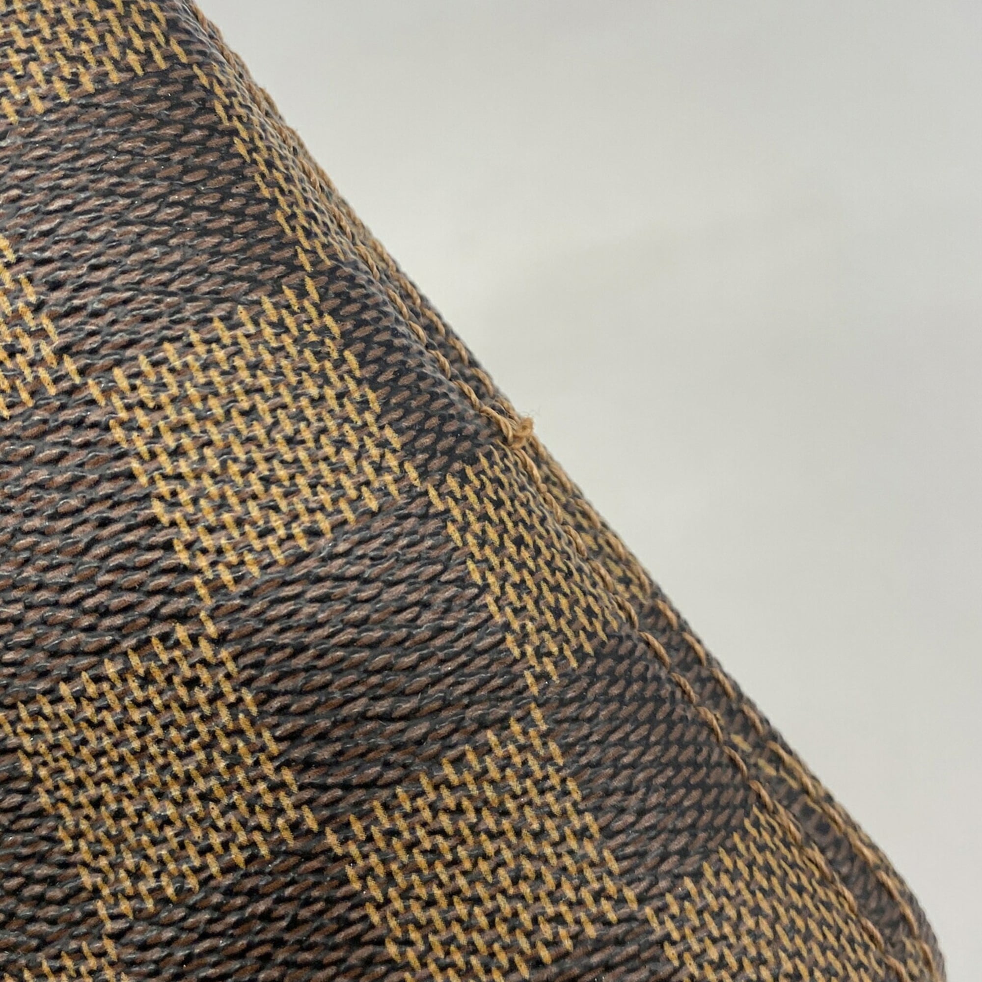 Louis Vuitton Ebene Tote Bag (Pre-Owned)