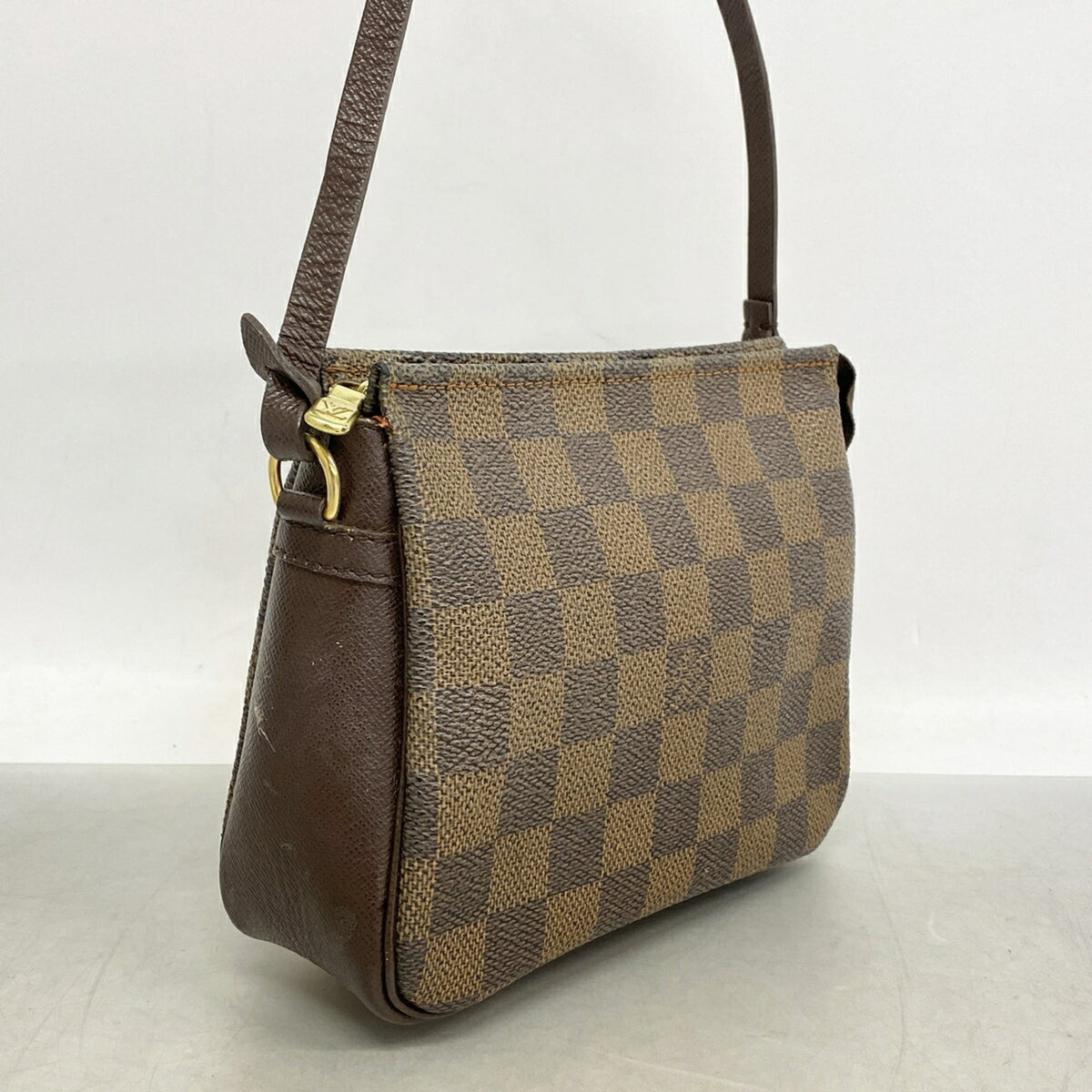 Louis Vuitton Ebene Pouch (Pre-Owned)