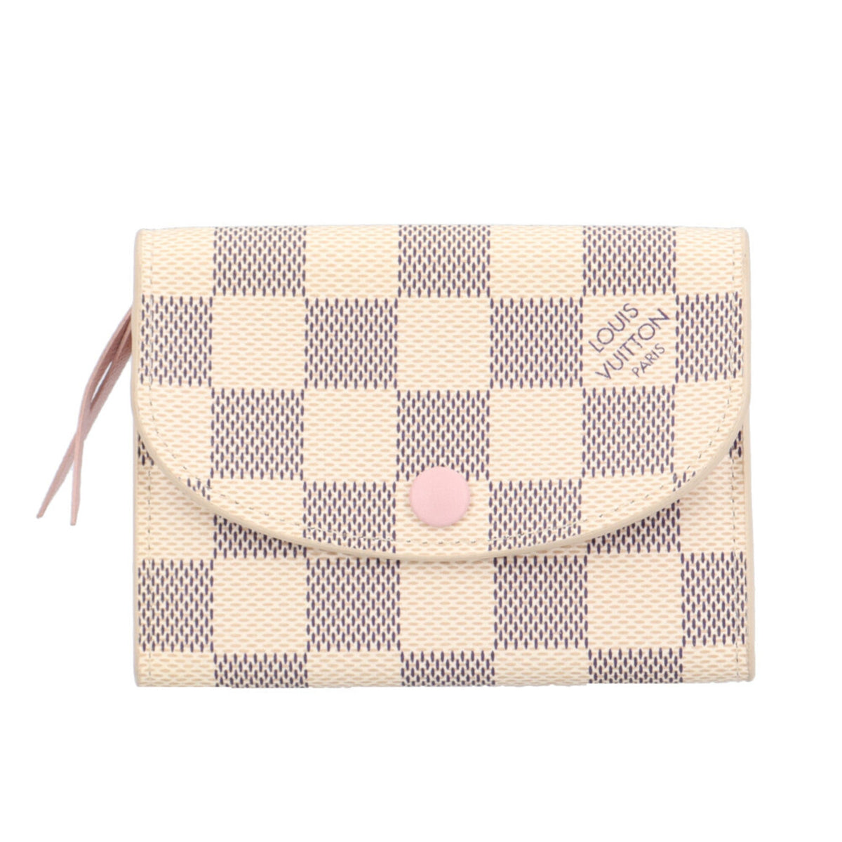 Louis Vuitton Or White Damier Azur (Pre-Owned)