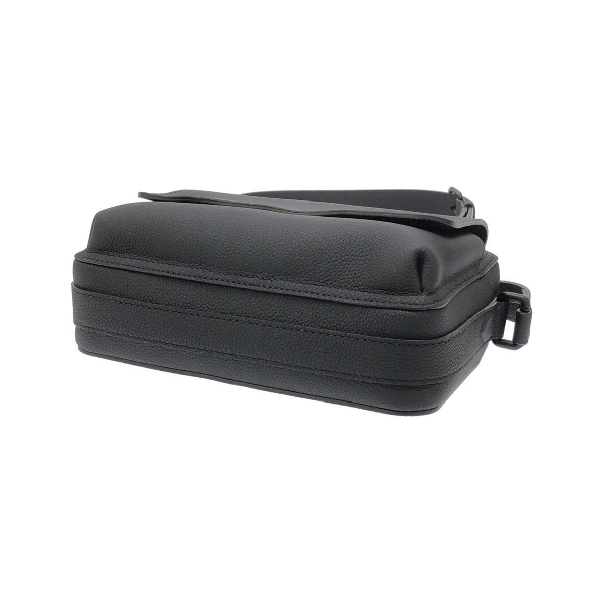 Louis Vuitton Black Shoulder Bag (Pre-Owned)