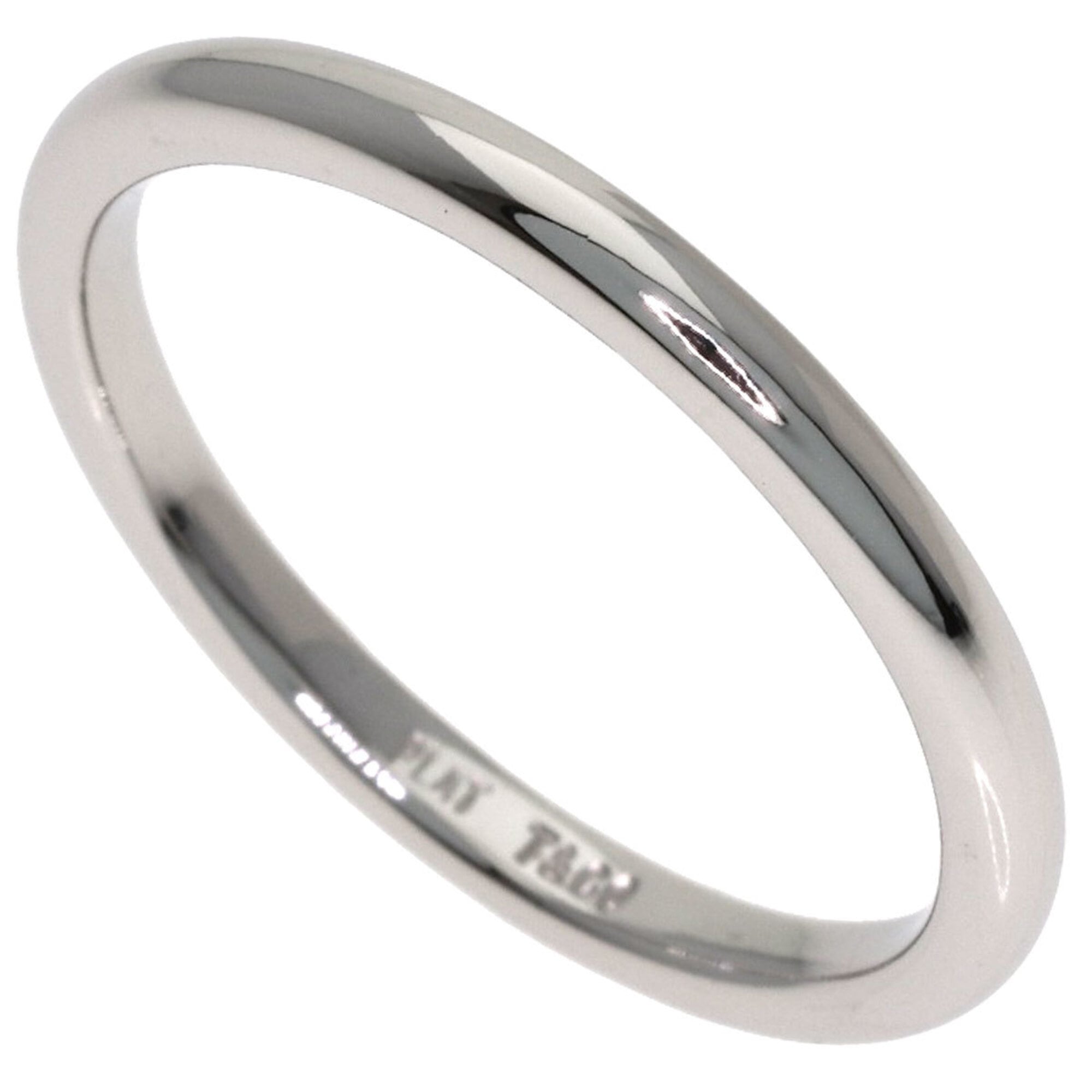 Tiffany Wedding Ring (Pre-Owned)
