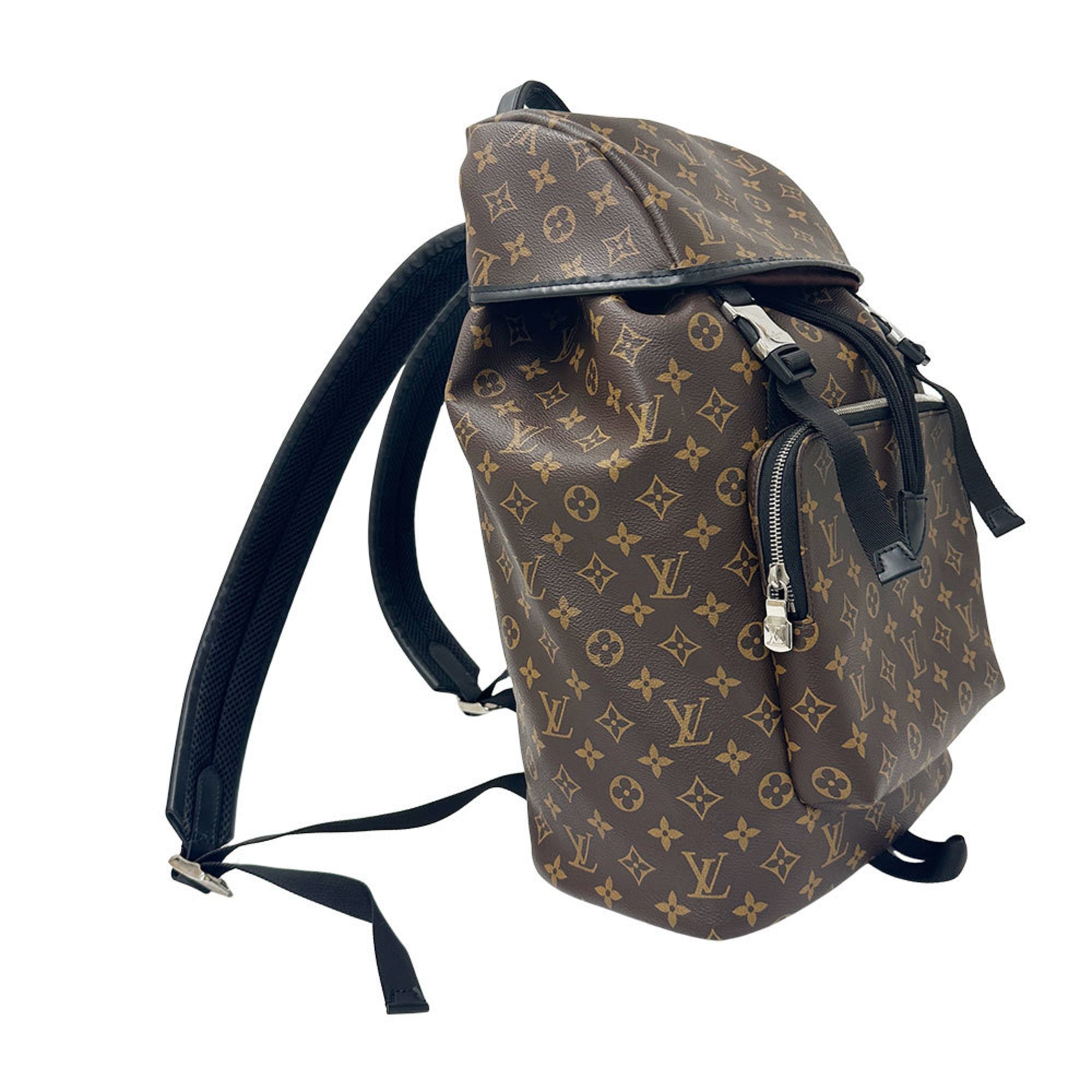 Louis Vuitton Monogram Monogram Handbag (Pre-Owned)