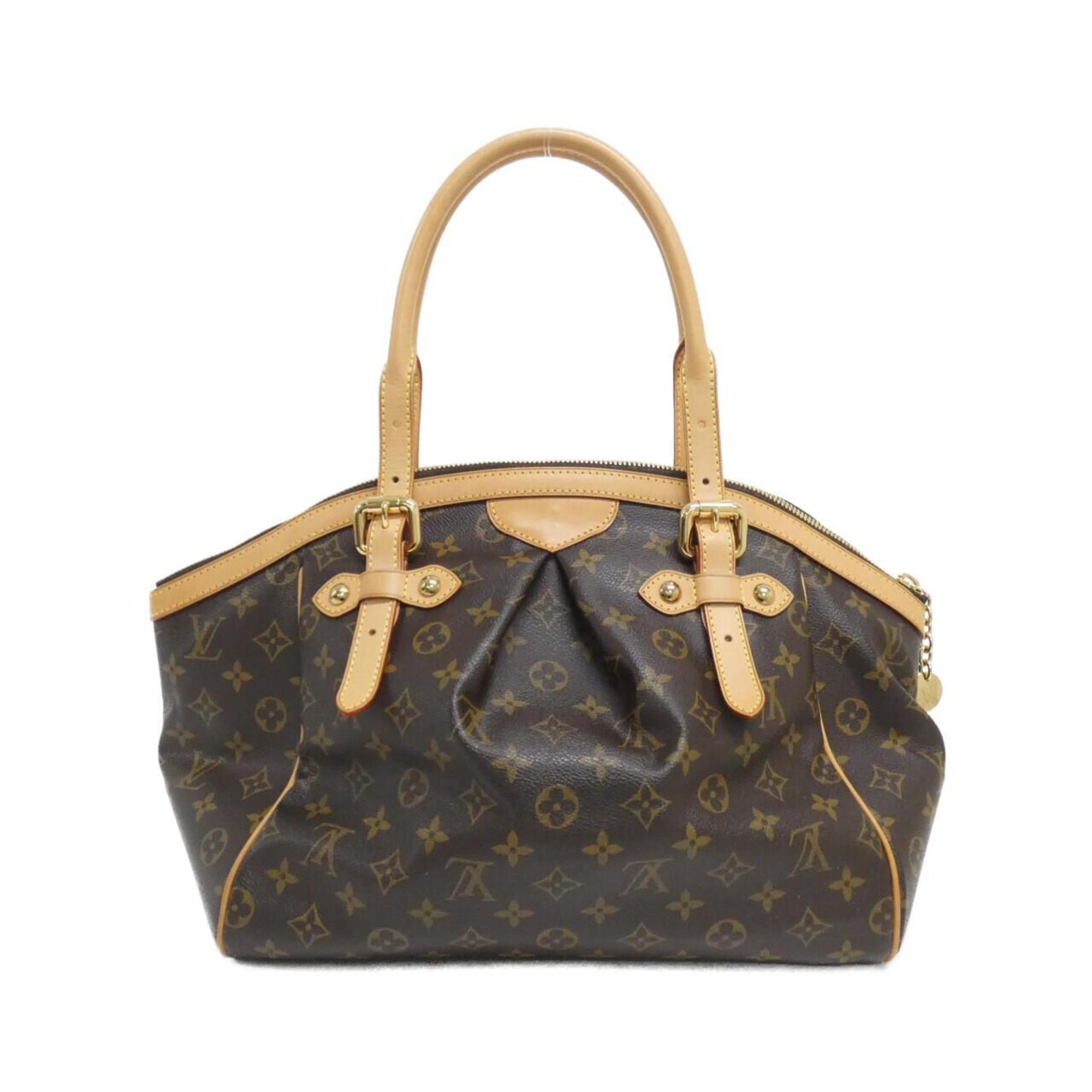 Louis Vuitton Monogram Marron Monogram Monogram Shoulder Bag (Pre-Owned)