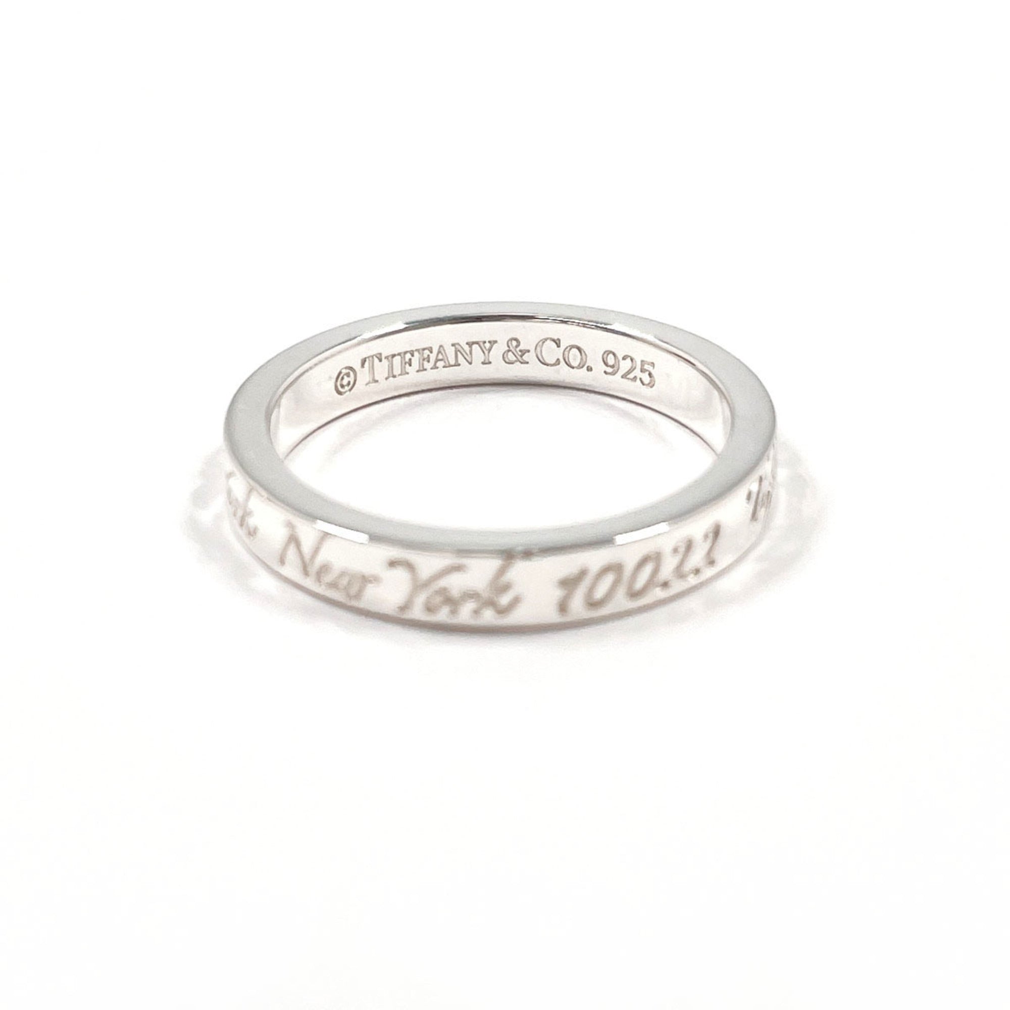 Tiffany Silver Silver 925 (Pre-Owned)