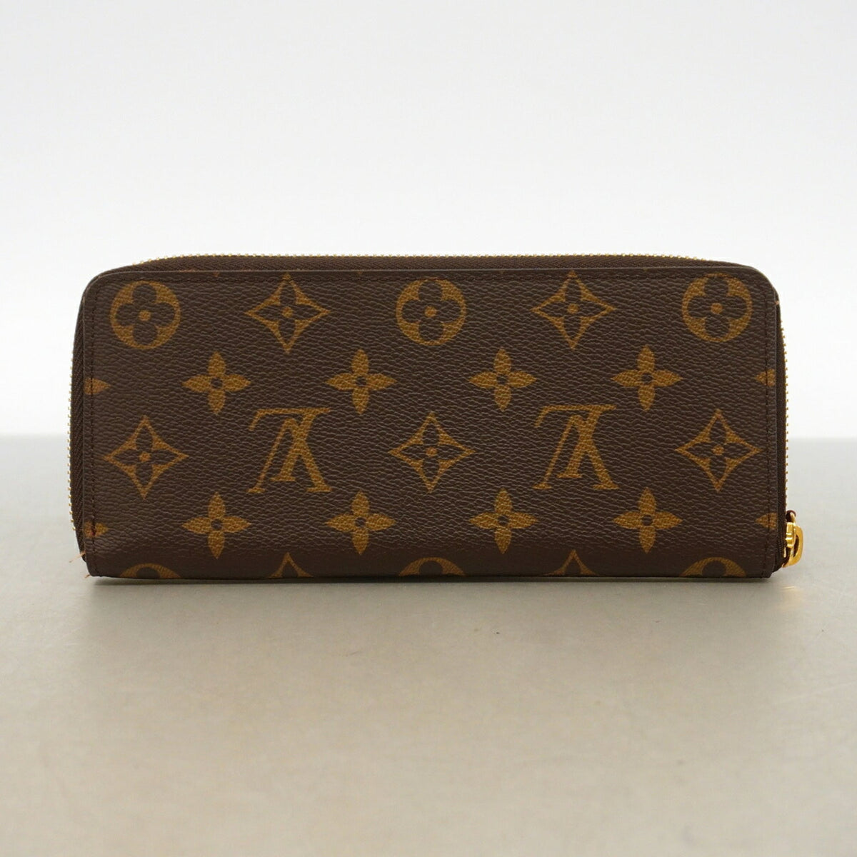Louis Vuitton Fuchsia Long Wallet (Bi-Fold) (Pre-Owned)