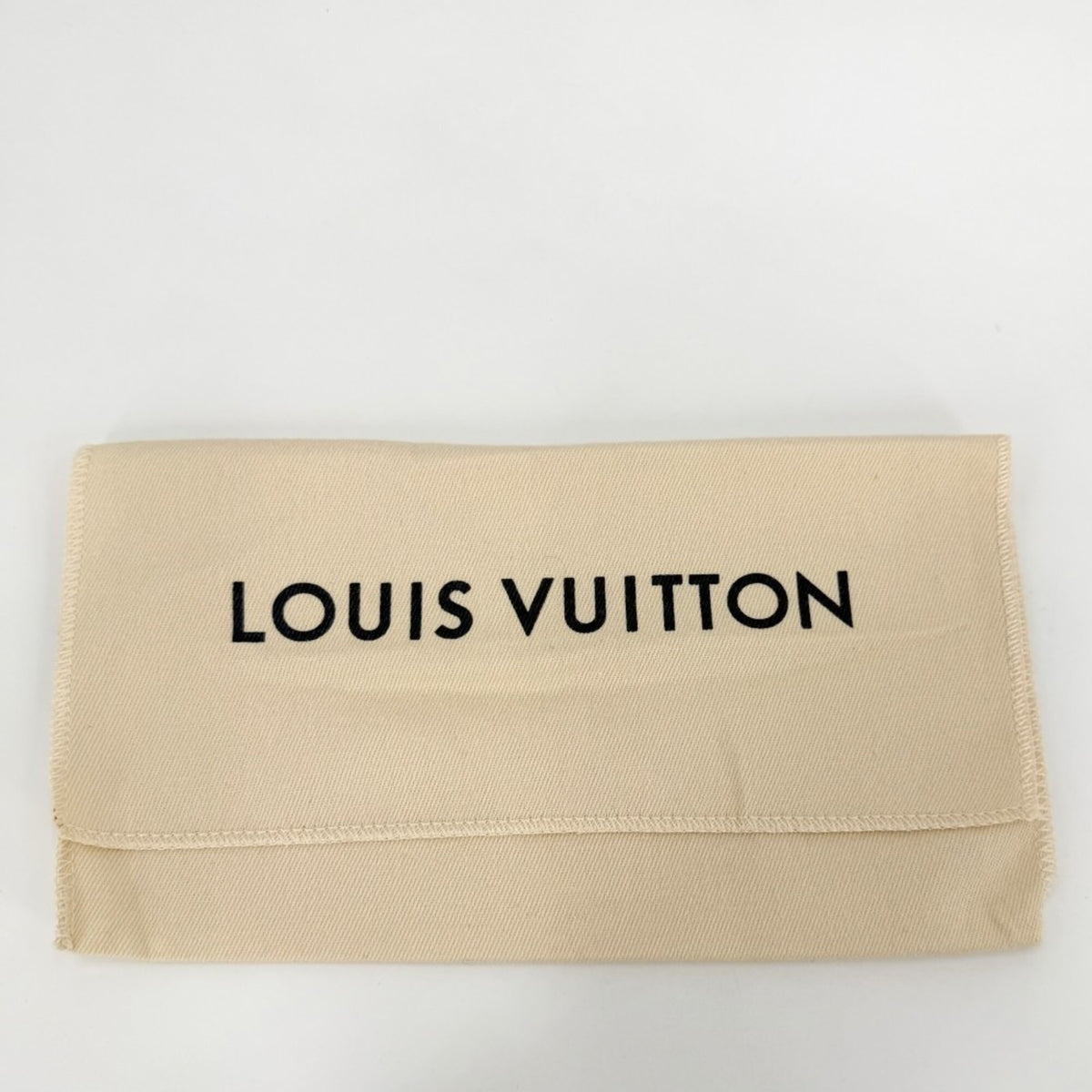 Louis Vuitton Monogram Brown Monogram Multi-Color Monogram Long Wallet (Bi-Fold) (Pre-Owned)