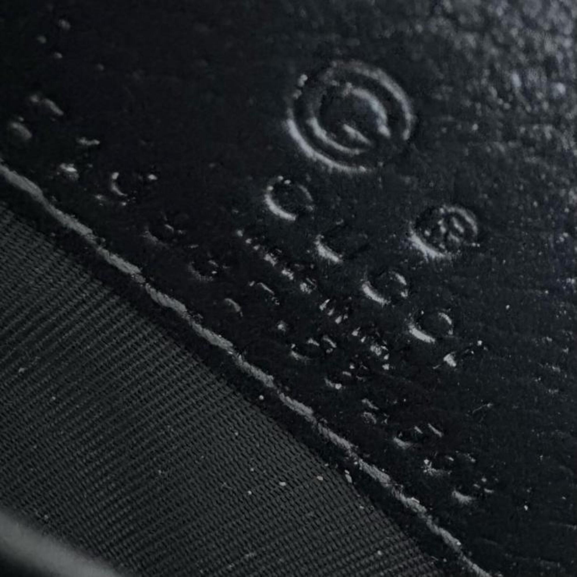 Gucci Black Leather Wallet (Bi-Fold) (Pre-Owned)