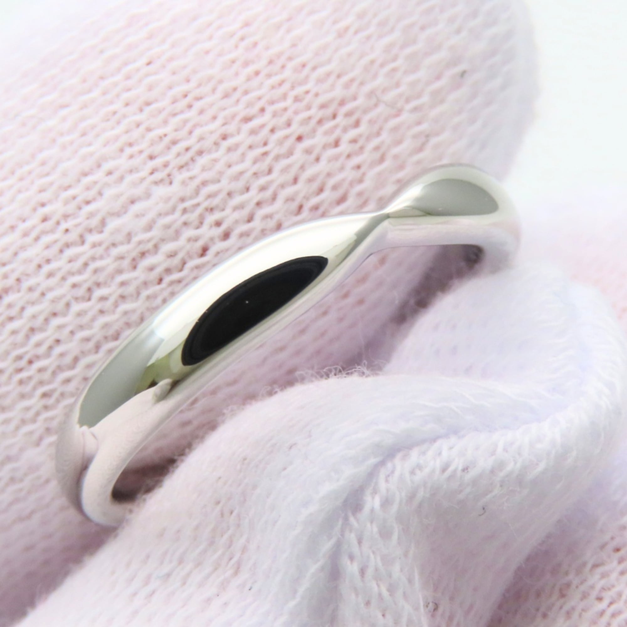 Tiffany Silver Platinum 950 (Pre-Owned)