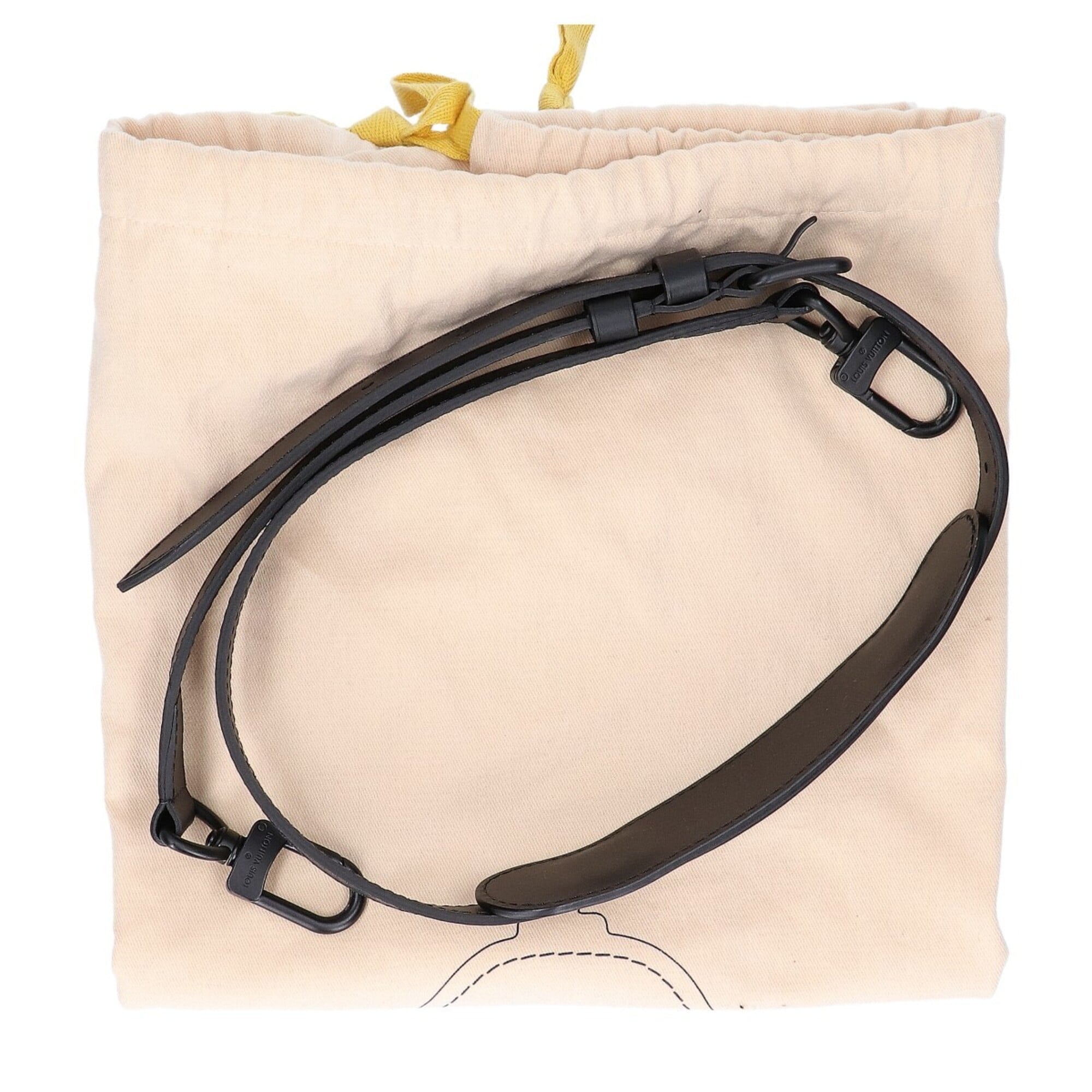 Louis Vuitton Monogram Eclipse Monogram Eclipse Tote Bag (Pre-Owned)