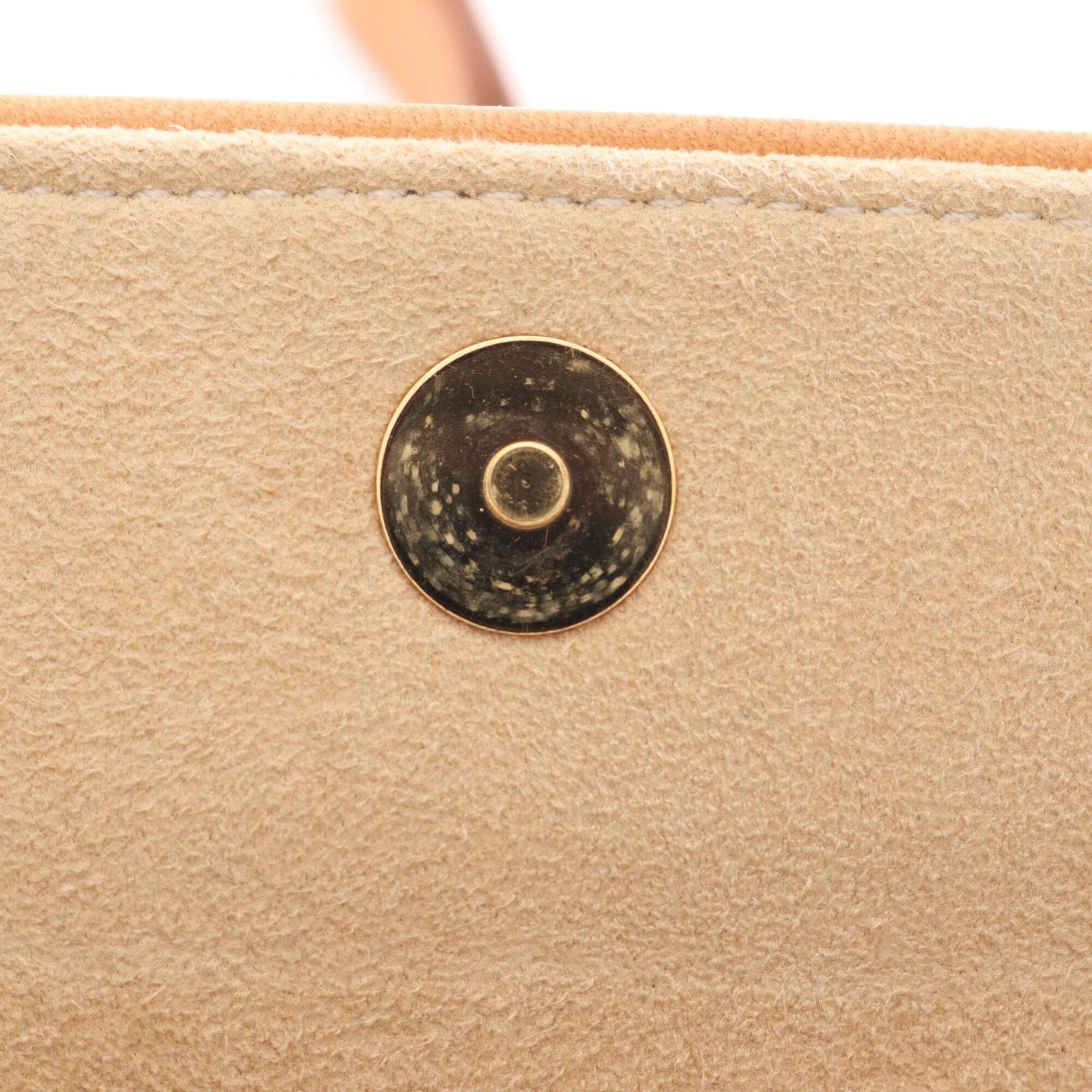 Louis Vuitton Brown Monogram Fanny Pack Handbag (Pre-Owned)