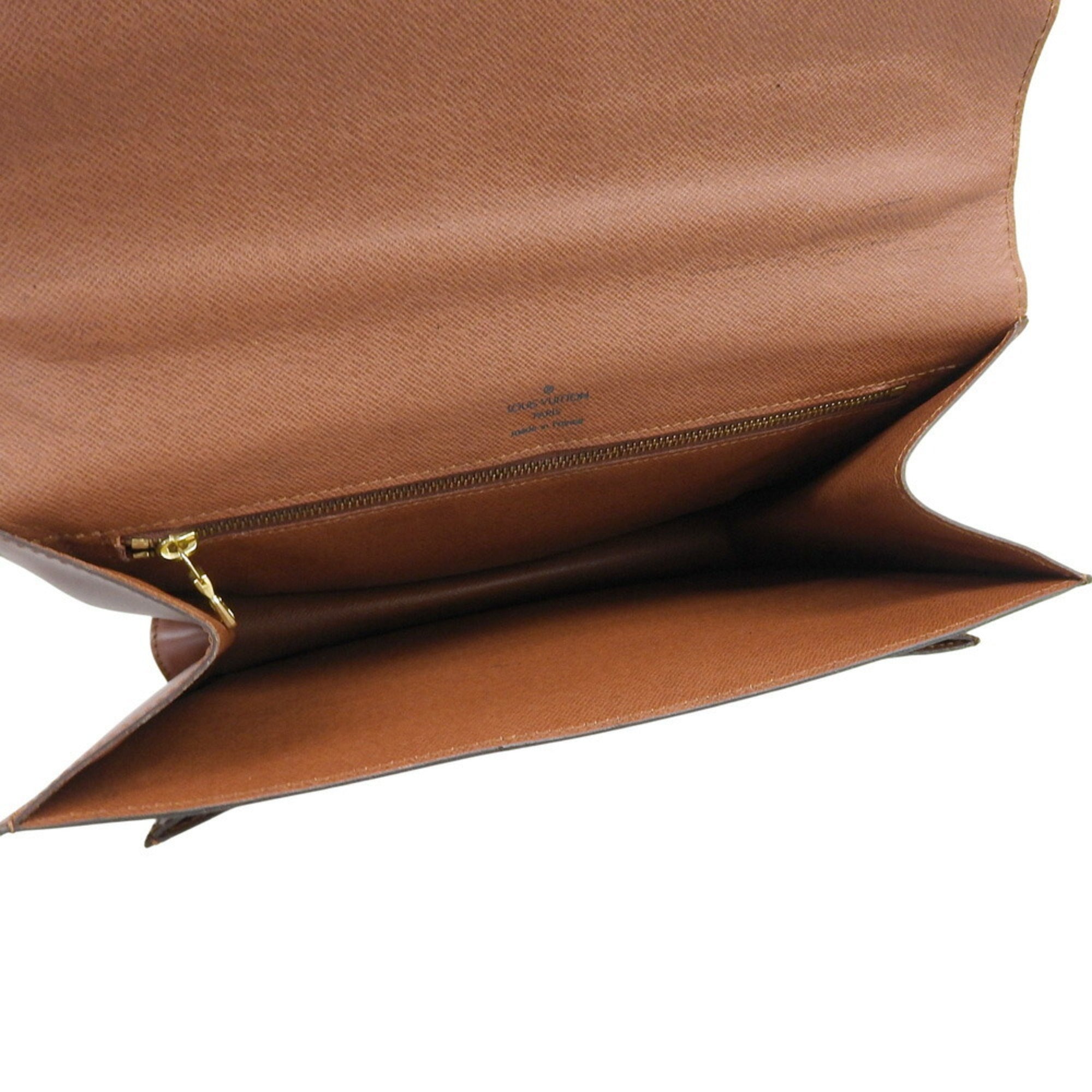 Louis Vuitton Monogram Monogram Handbag (Pre-Owned)