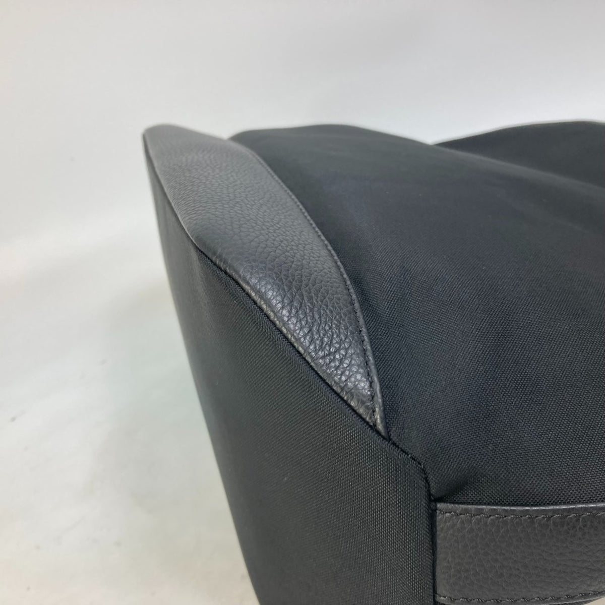 Dior Homme Black Other Tote Bag (Pre-Owned)