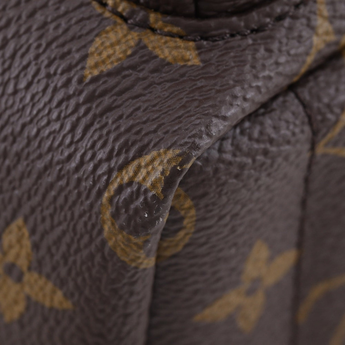 Louis Vuitton Monogram Brown Monogram Monogram Backpack (Pre-Owned)